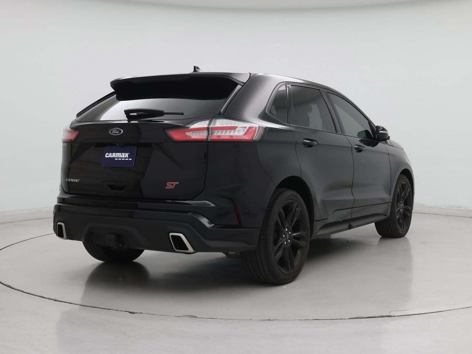 2019 Ford Edge ST - Photo 9