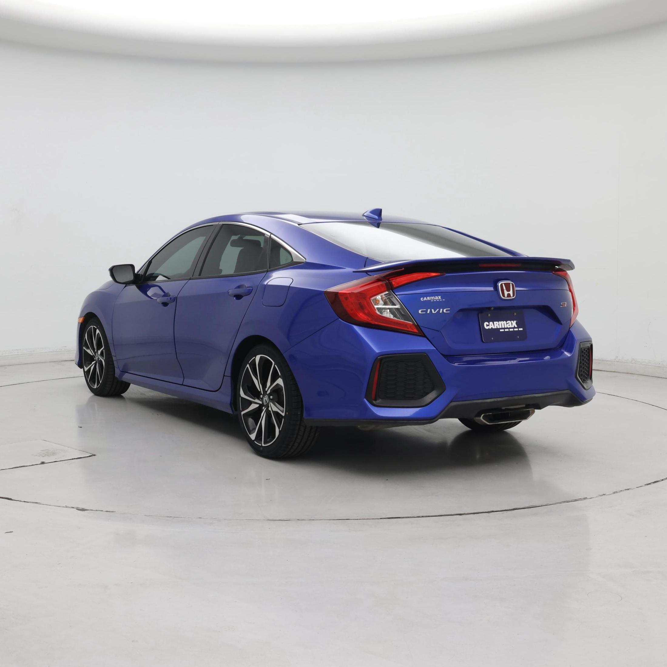 Thumbnail: 2017 Honda Civic - 2