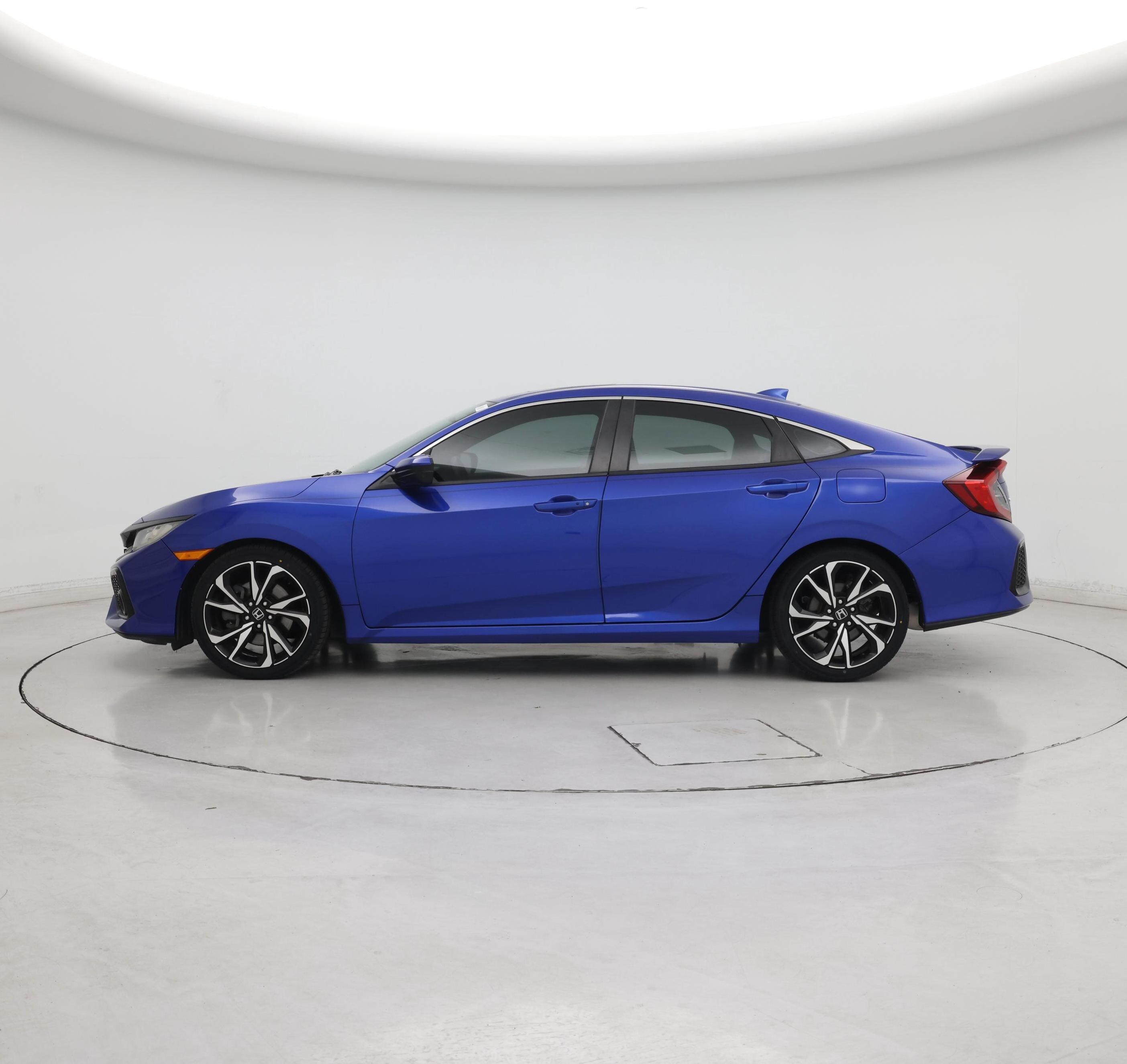 Thumbnail: 2017 Honda Civic - 3
