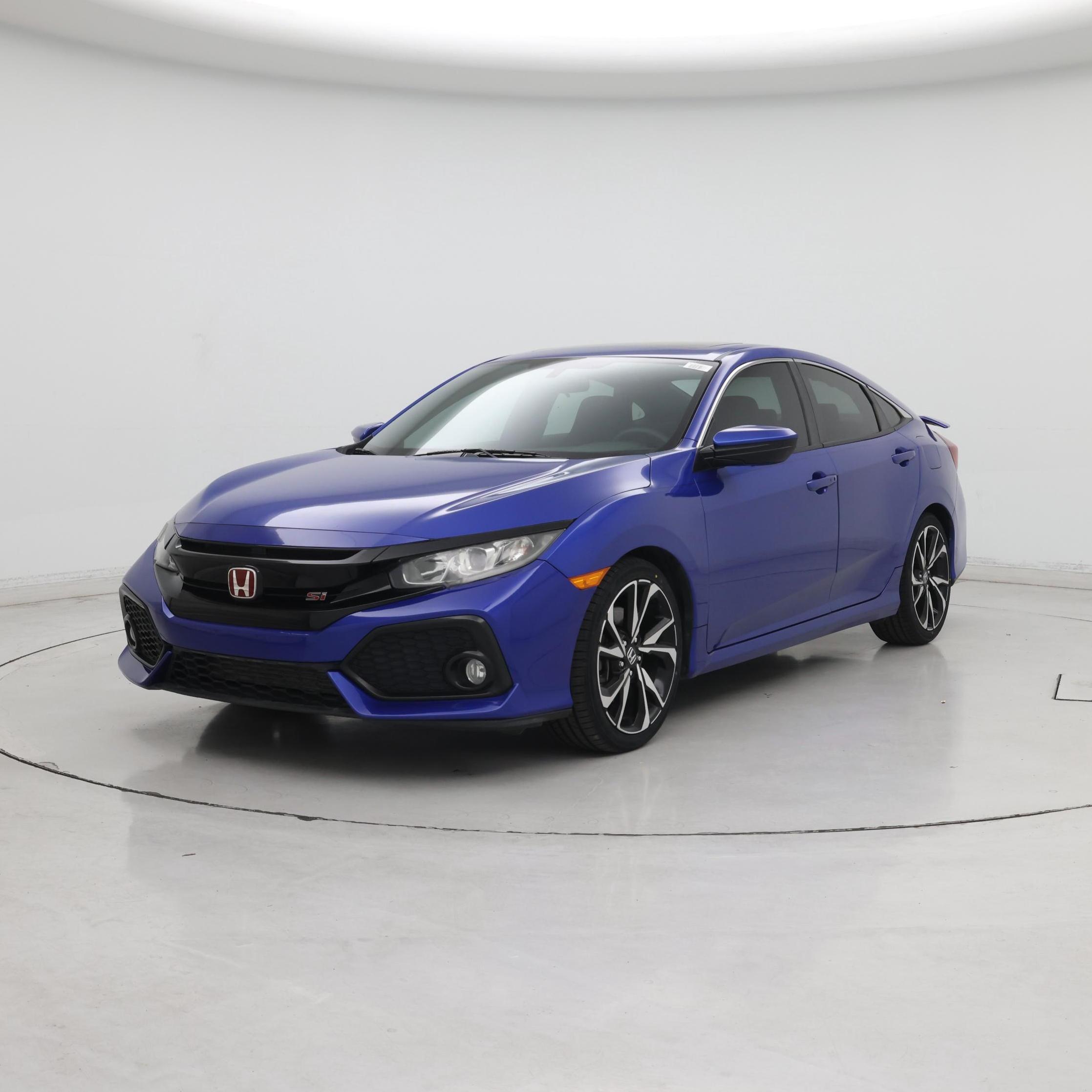 Thumbnail: 2017 Honda Civic - 4