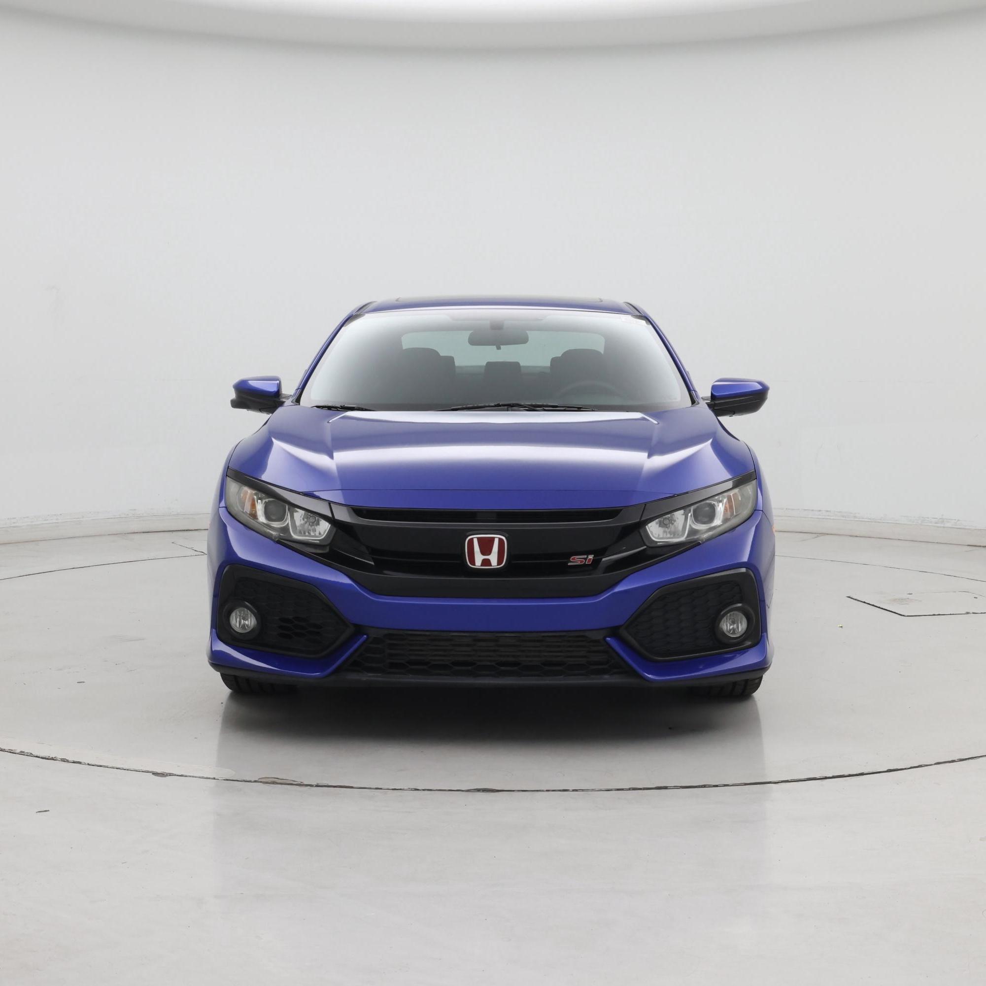 Thumbnail: 2017 Honda Civic - 5