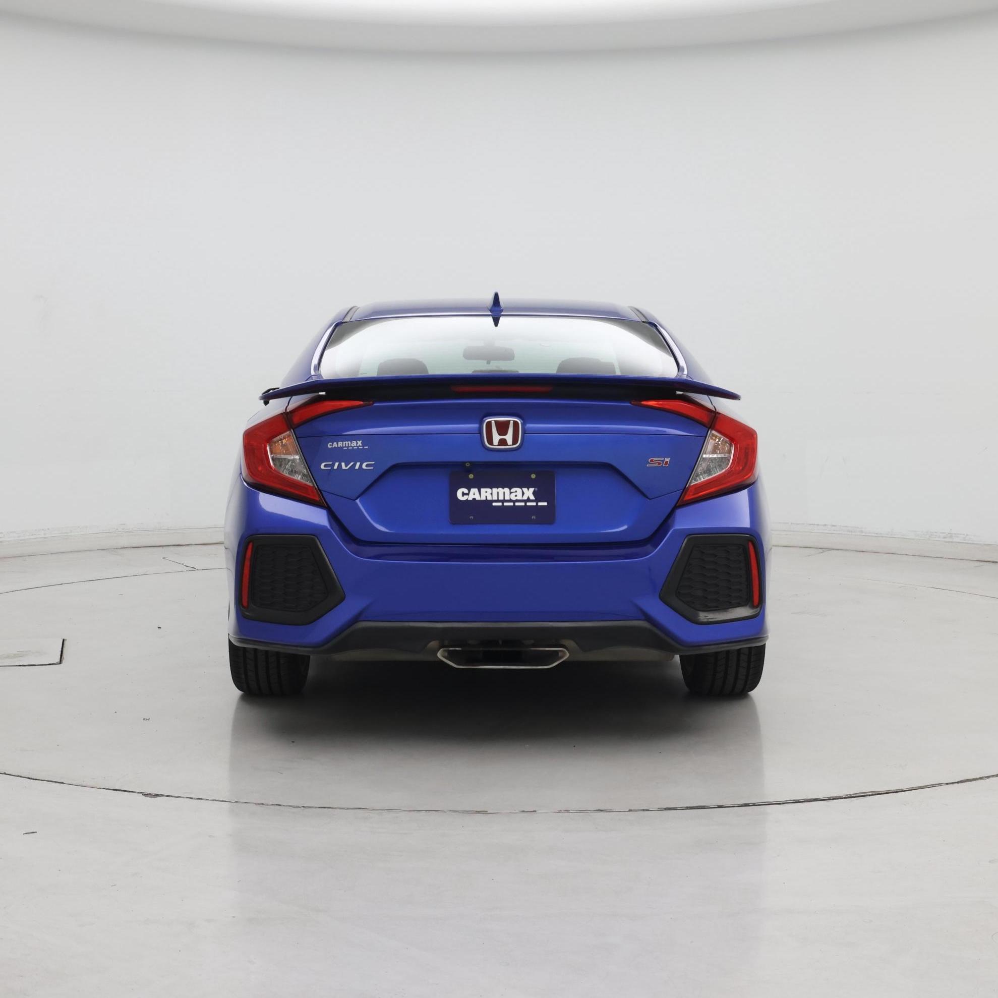 Thumbnail: 2017 Honda Civic - 6