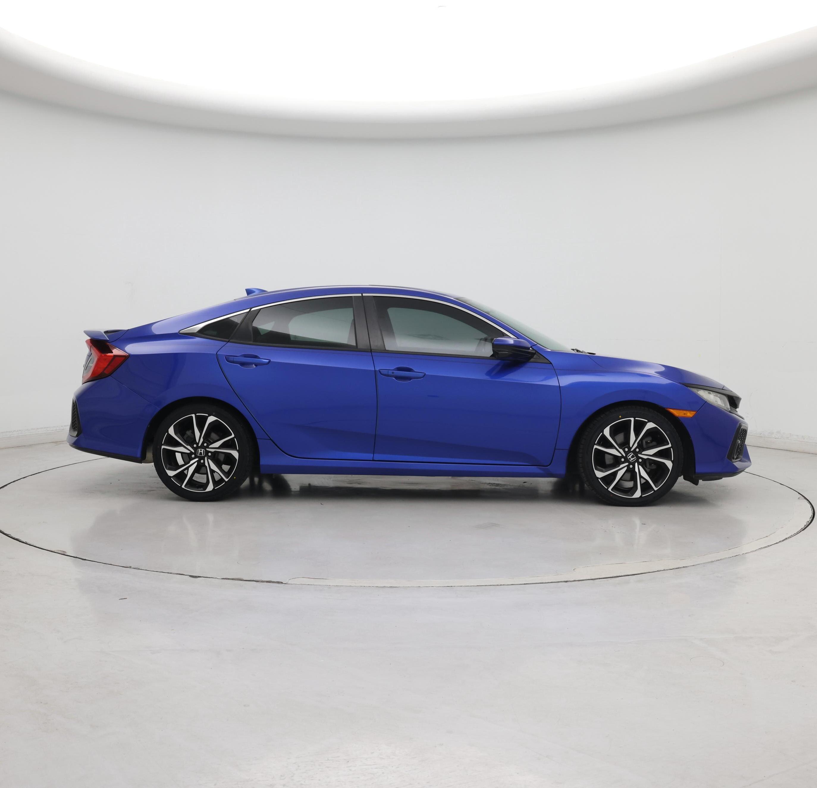 Thumbnail: 2017 Honda Civic - 7