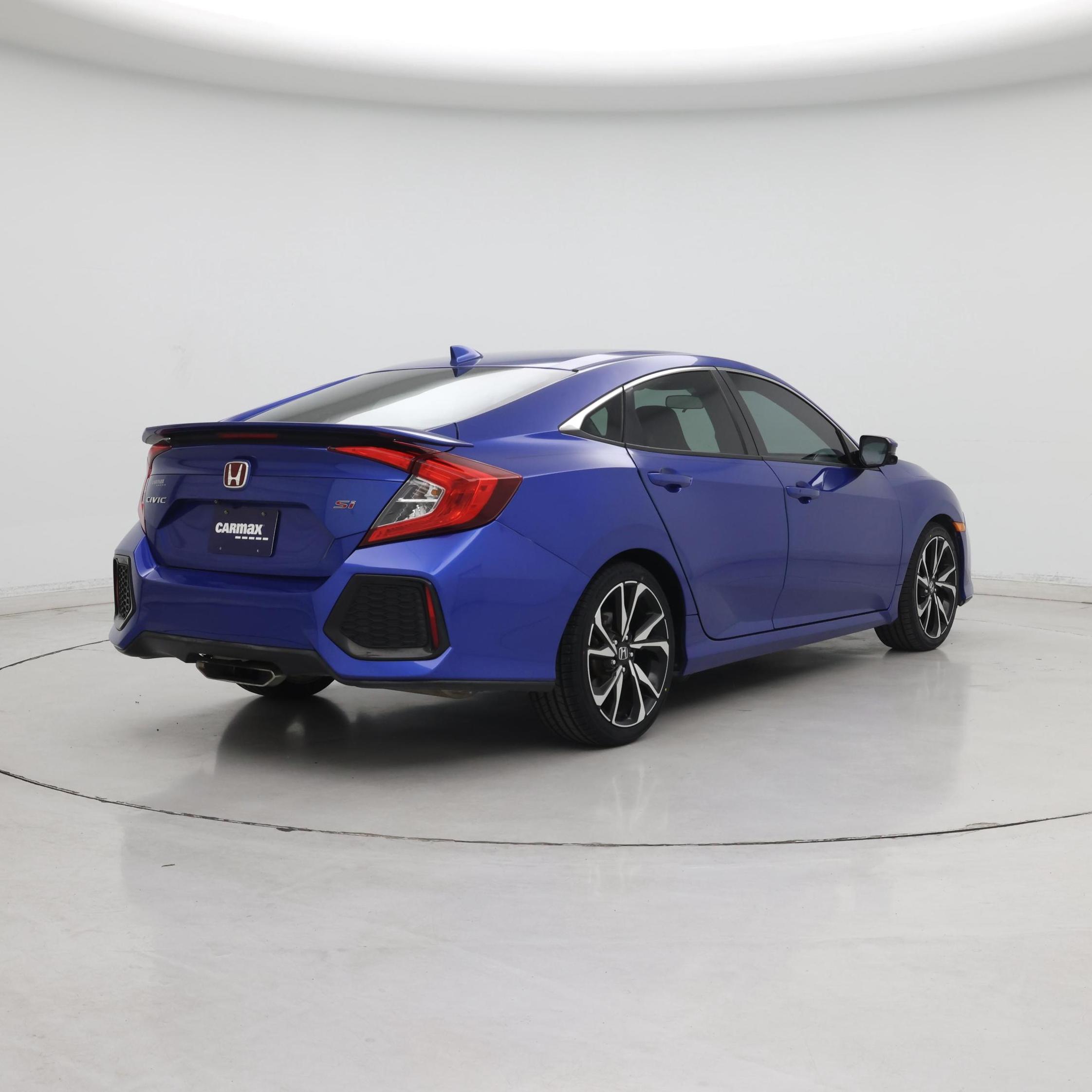 Thumbnail: 2017 Honda Civic - 8