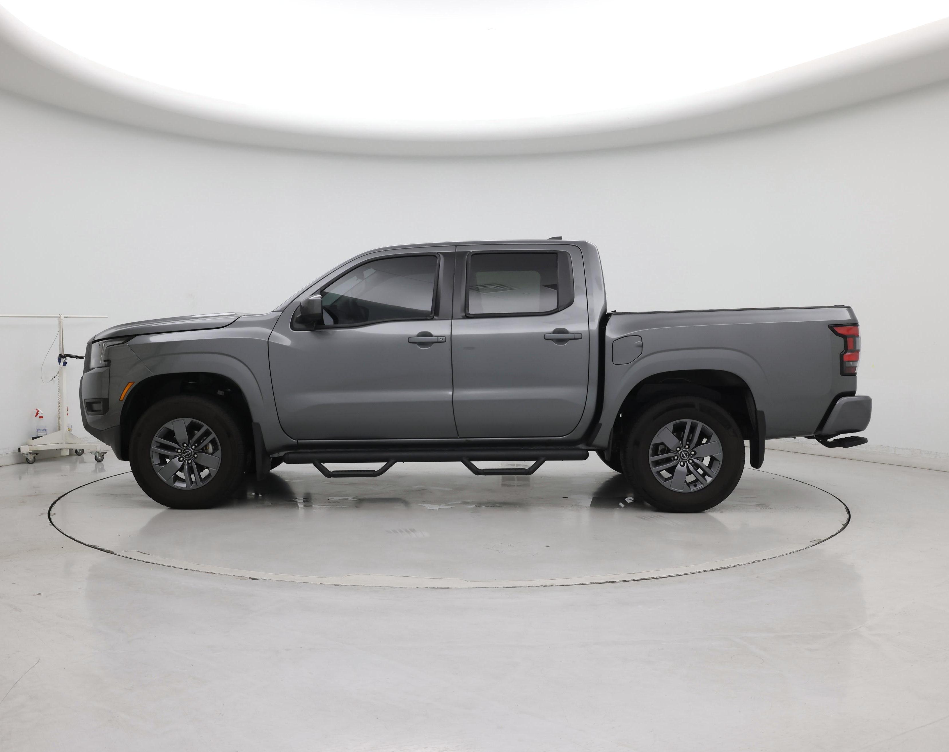 Thumbnail: 2025 Nissan Frontier - 3