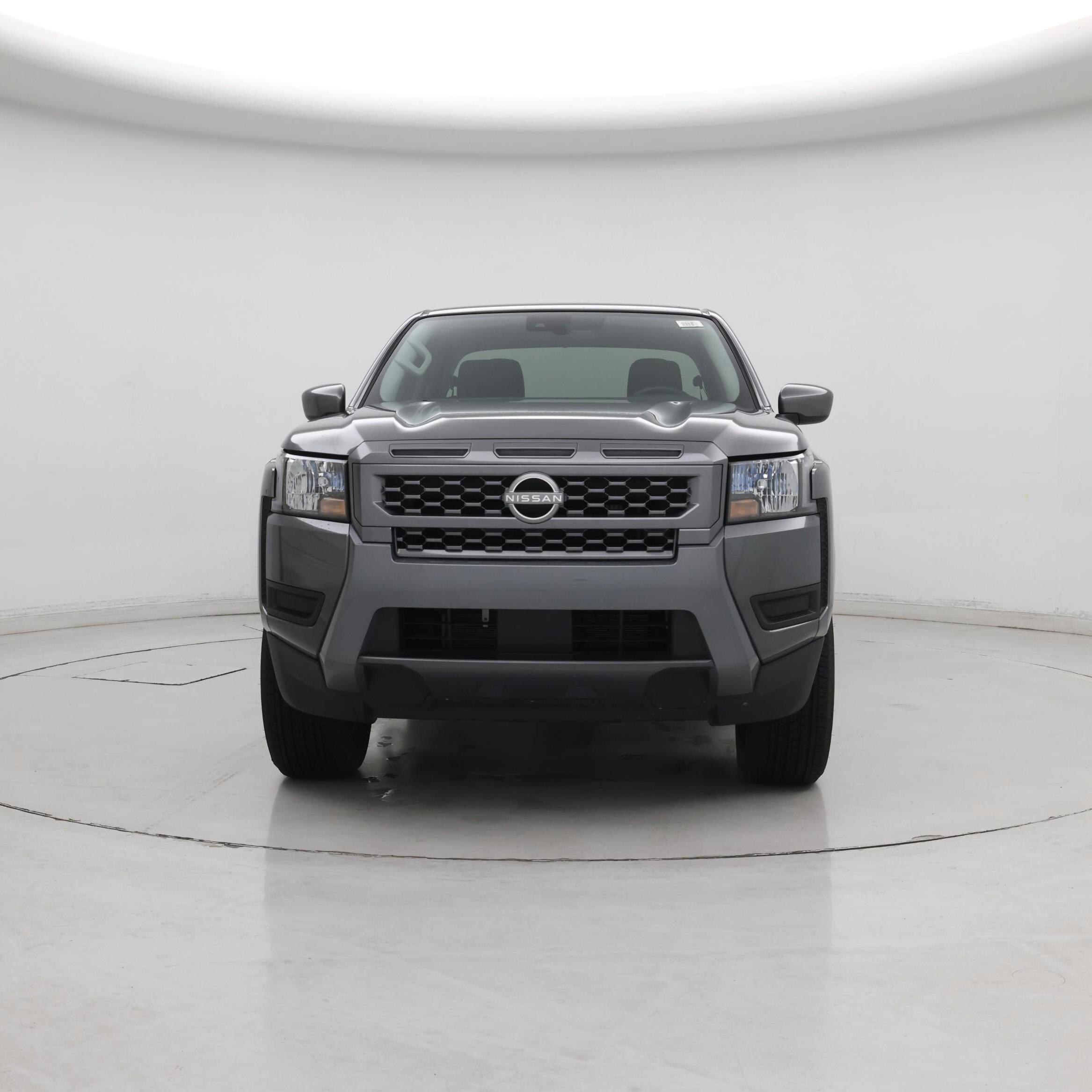 Thumbnail: 2025 Nissan Frontier - 5