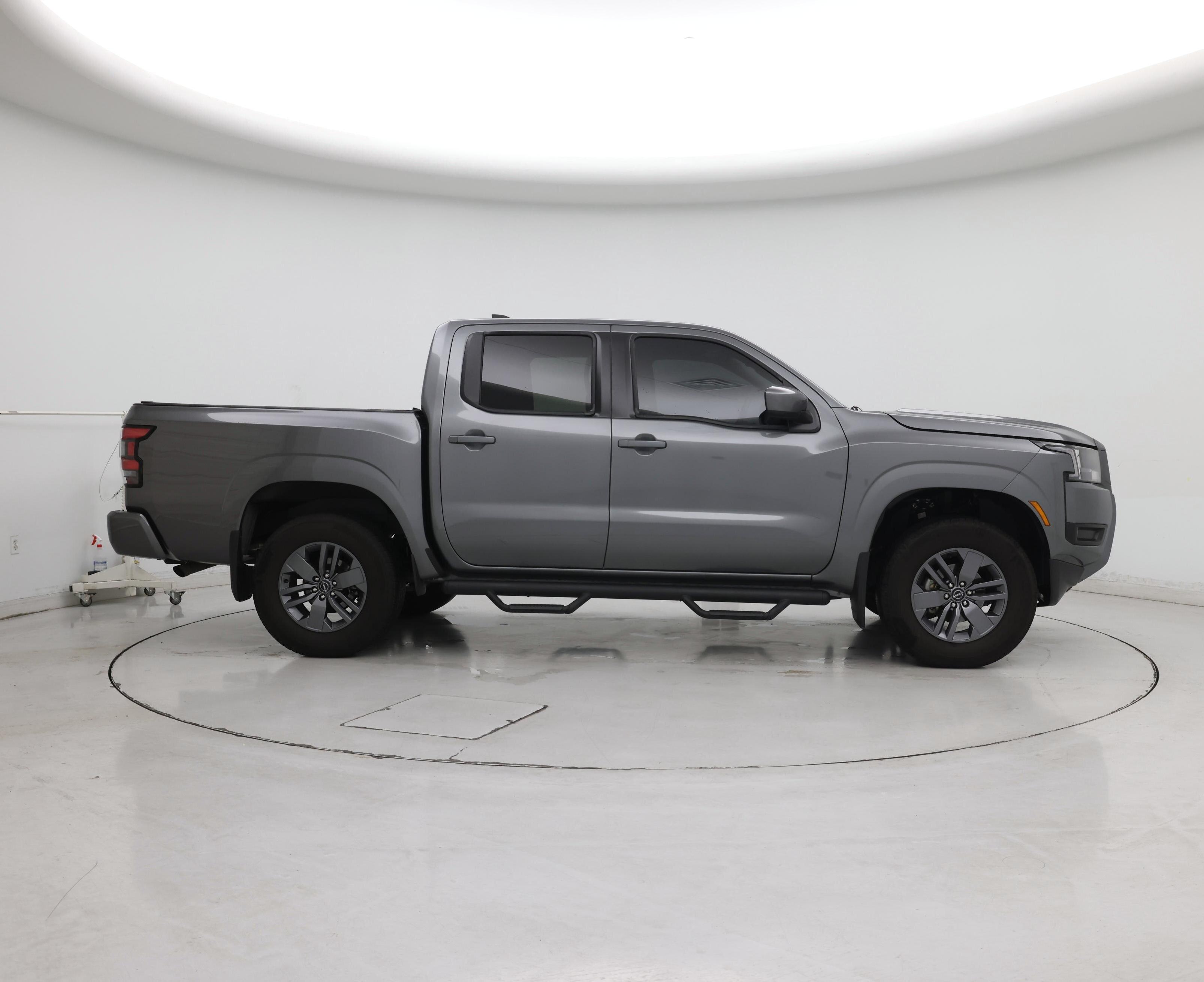 Thumbnail: 2025 Nissan Frontier - 7