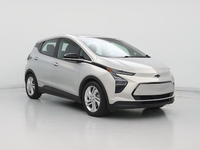 2022 Chevrolet Bolt EV 1LT