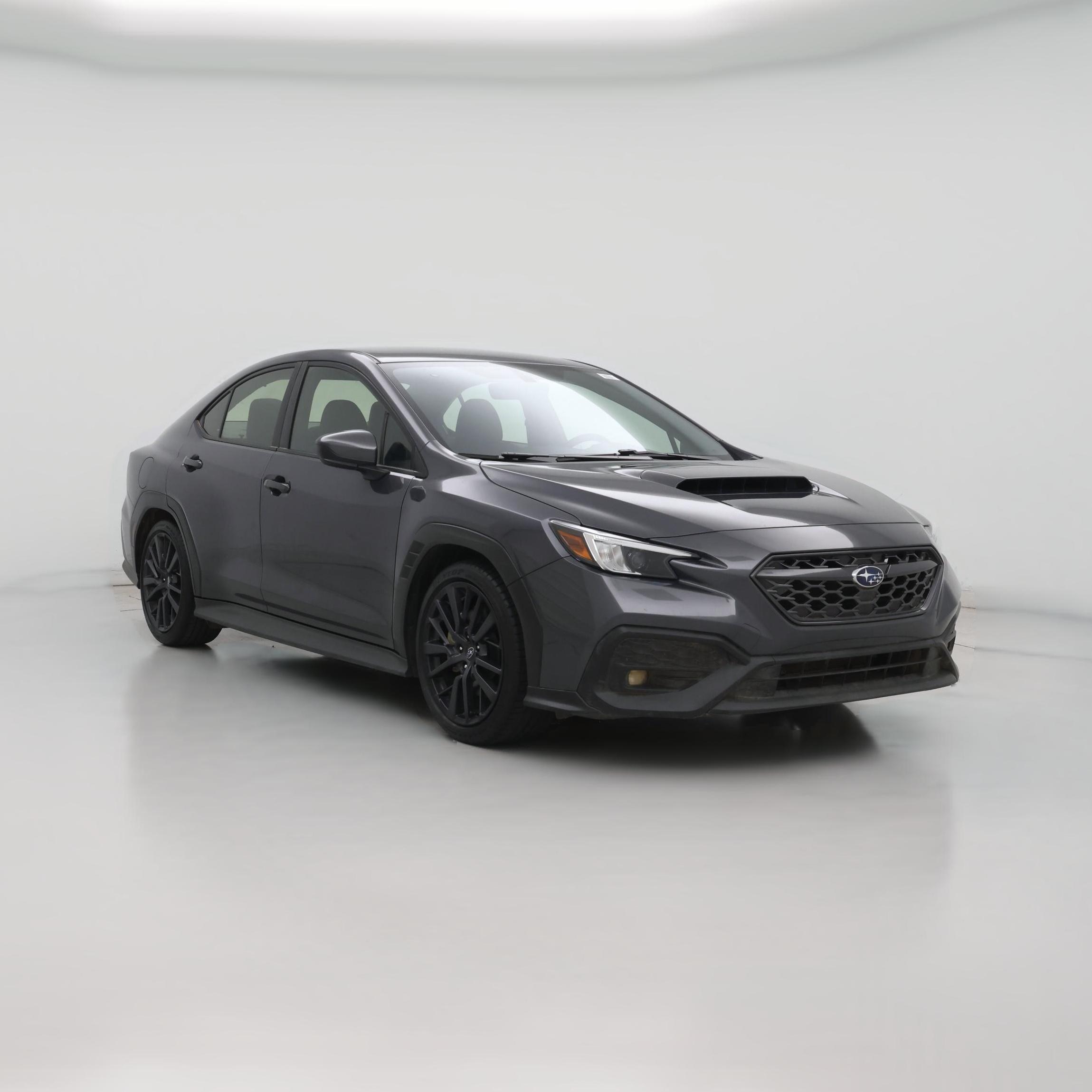 Thumbnail: 2023 Subaru WRX - 1