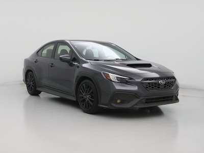 2023 Subaru WRX Premium
