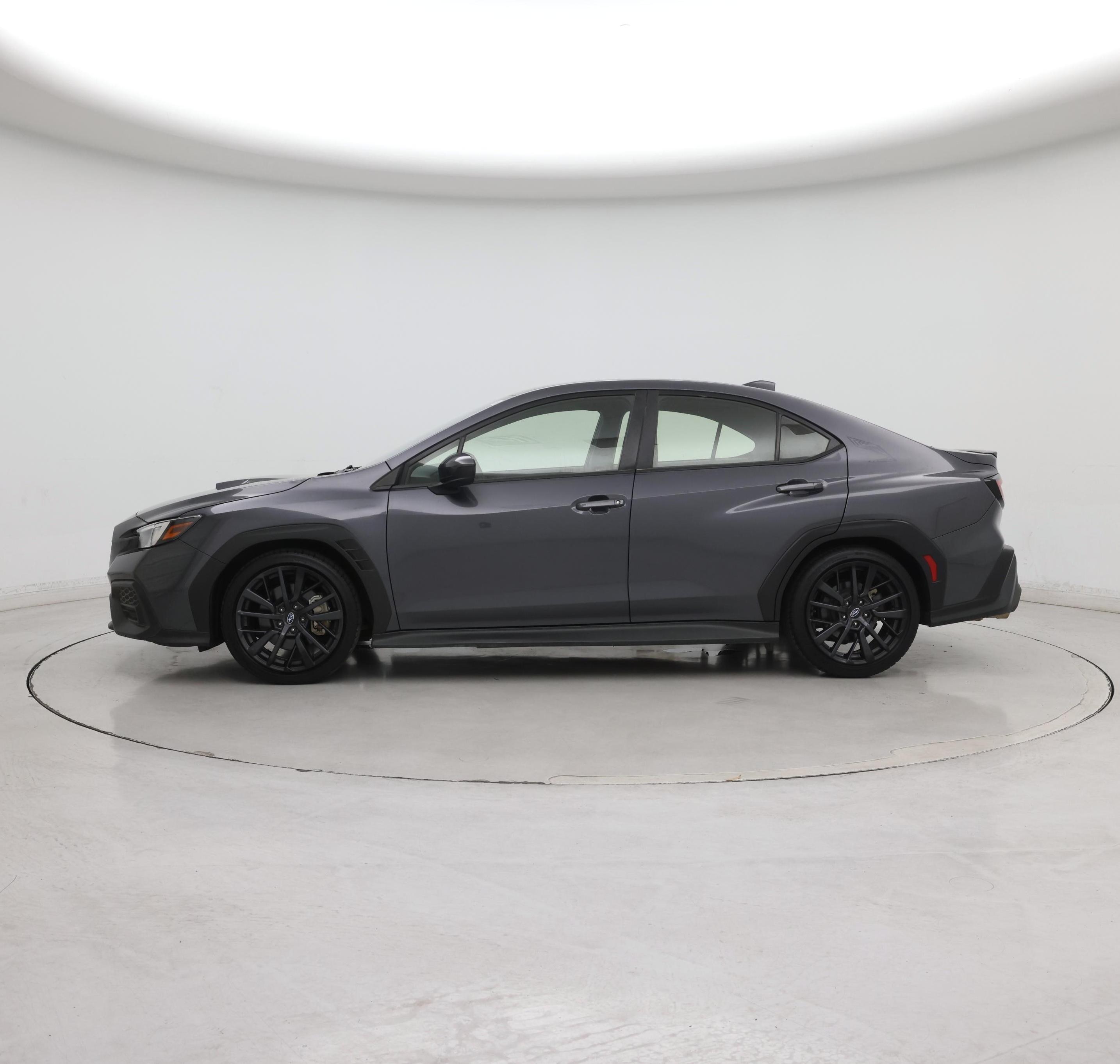 Thumbnail: 2023 Subaru WRX - 3