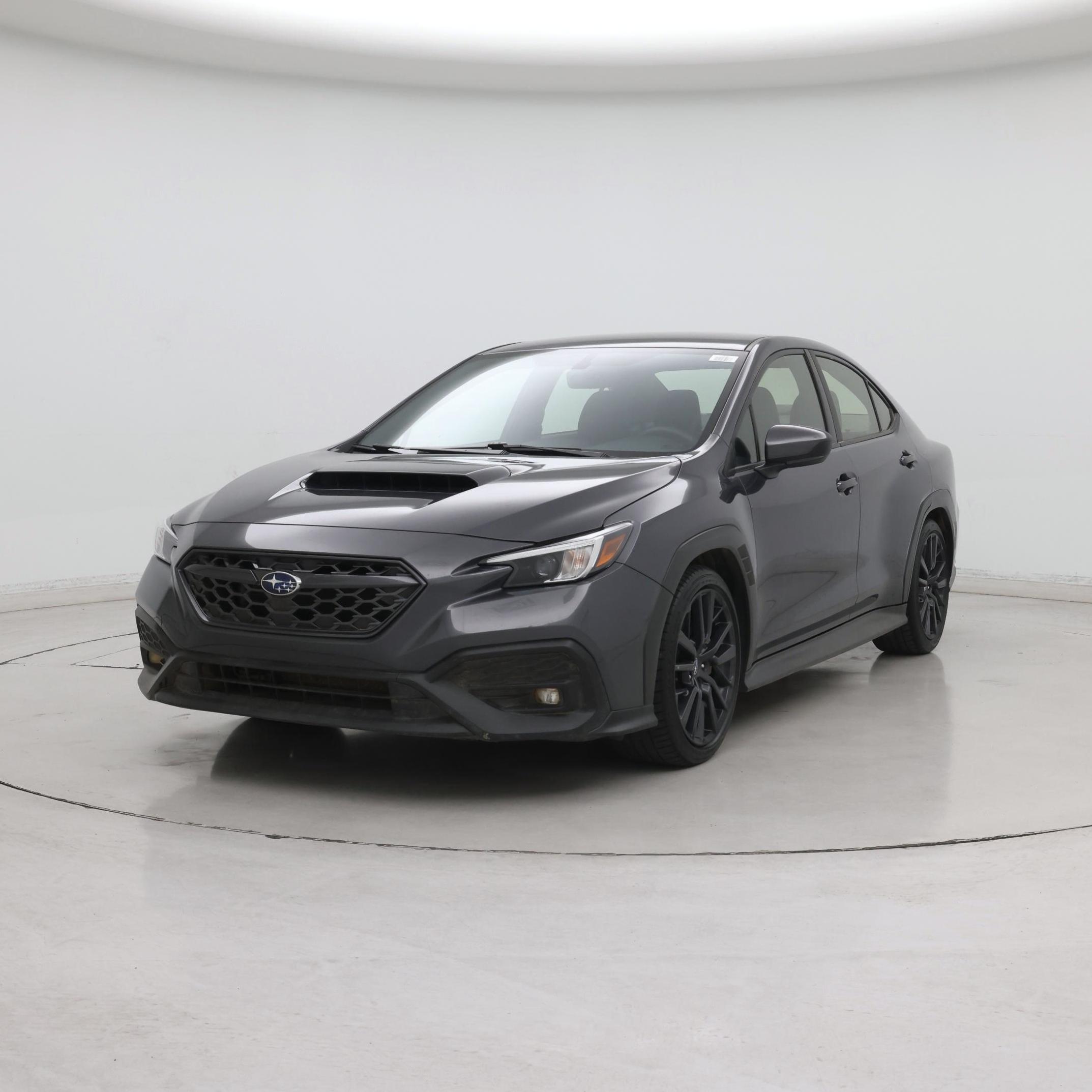 Thumbnail: 2023 Subaru WRX - 4