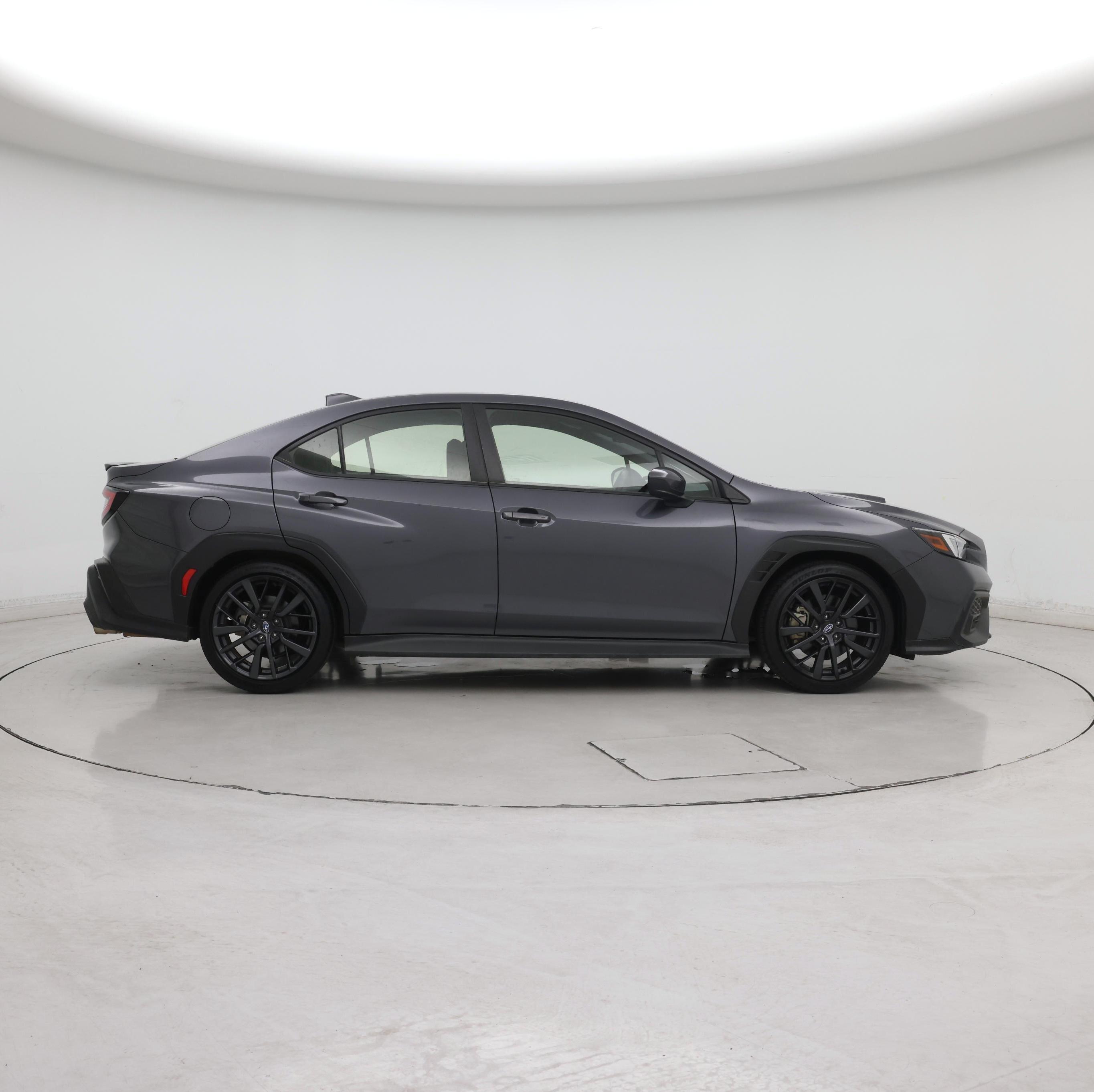 Thumbnail: 2023 Subaru WRX - 7