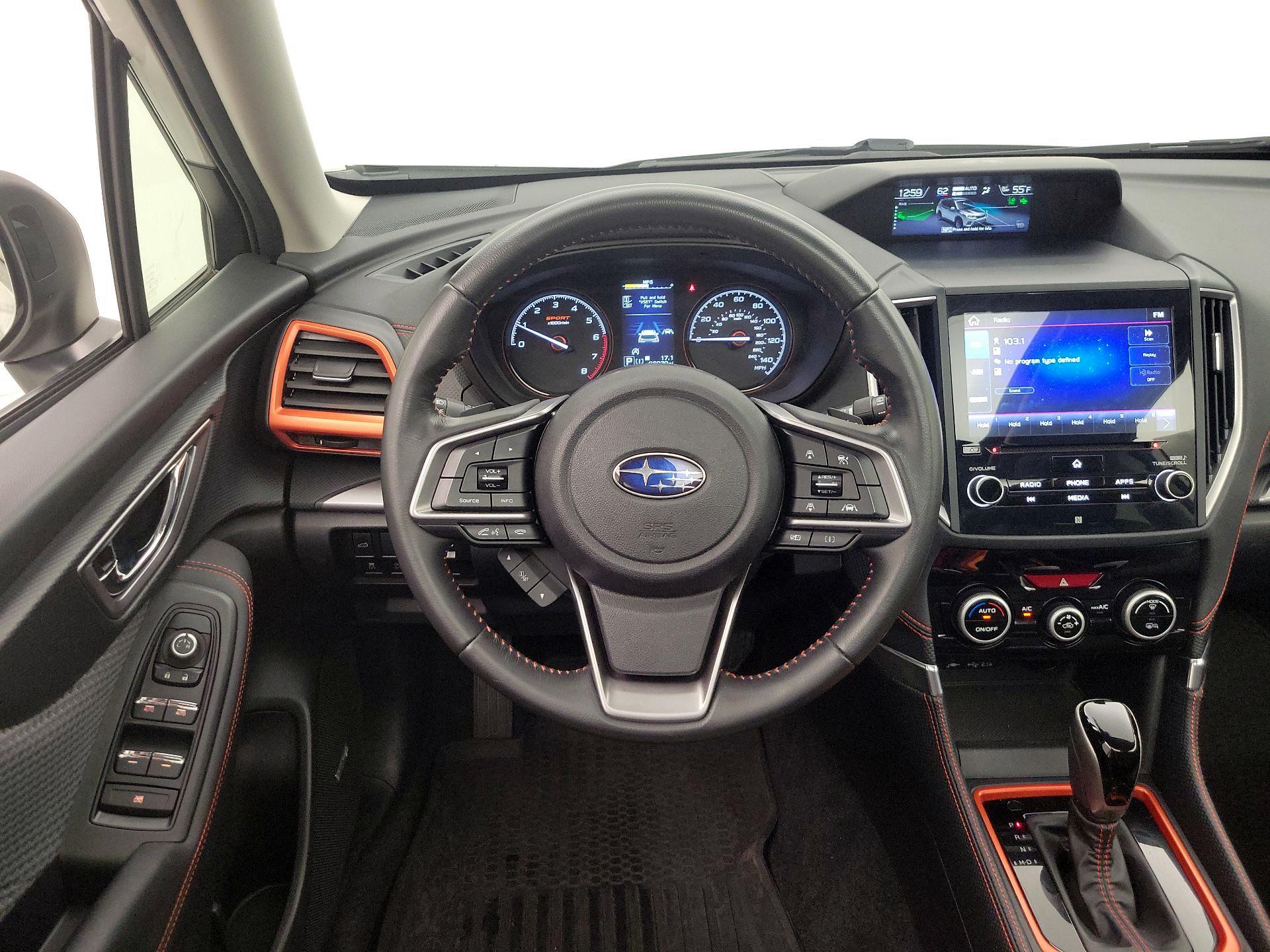 Thumbnail: 2019 Subaru Forester - 10