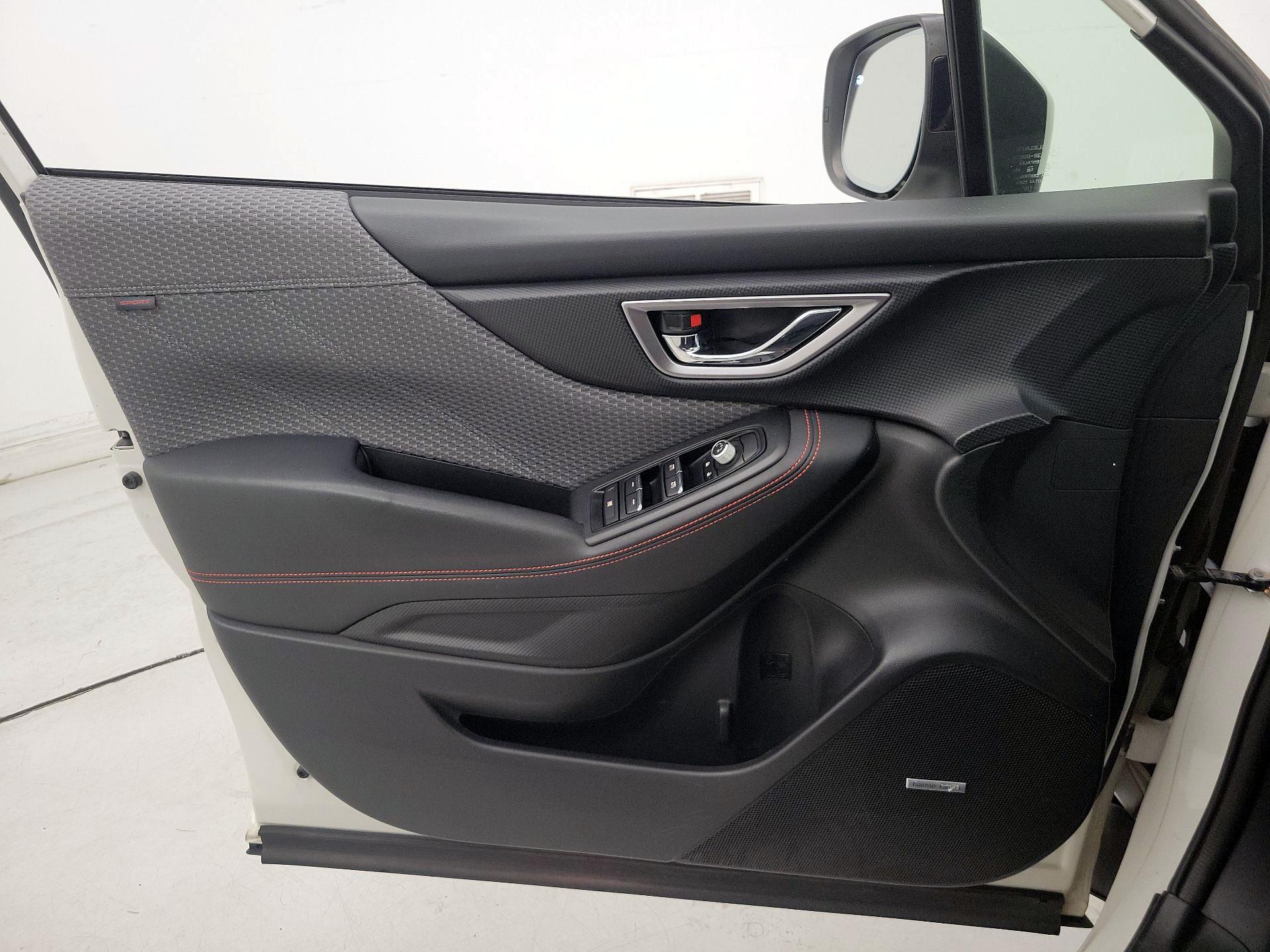 Thumbnail: 2019 Subaru Forester - 12