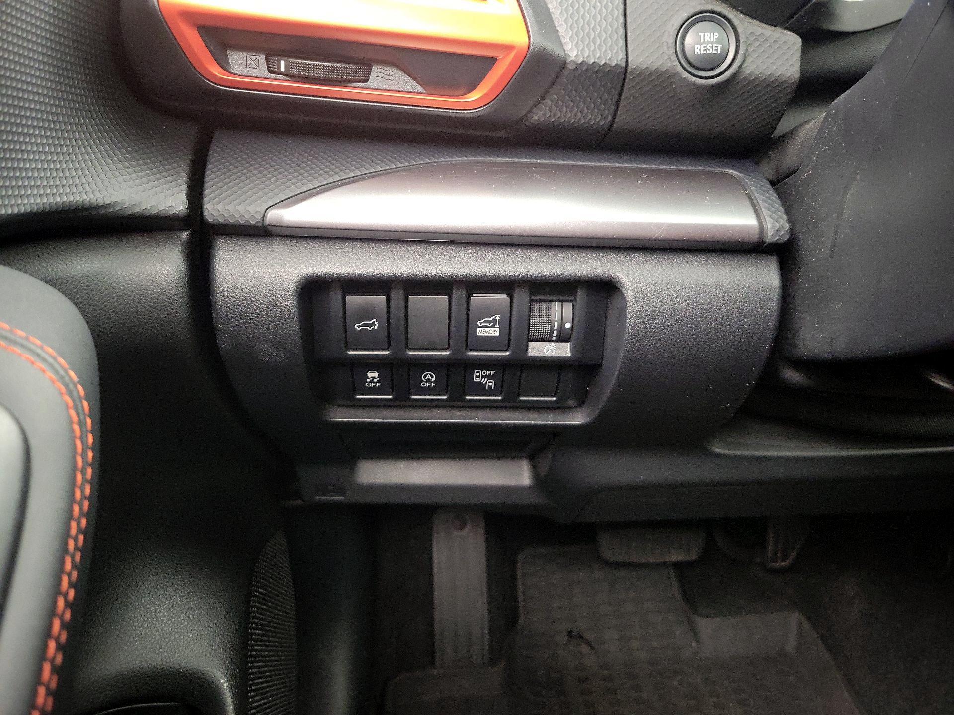 Thumbnail: 2019 Subaru Forester - 13