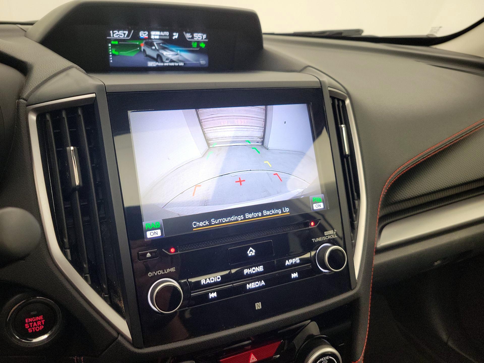 Thumbnail: 2019 Subaru Forester - 14