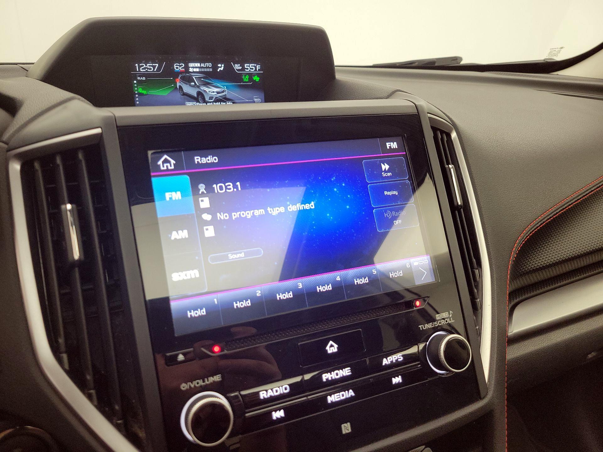 Thumbnail: 2019 Subaru Forester - 15