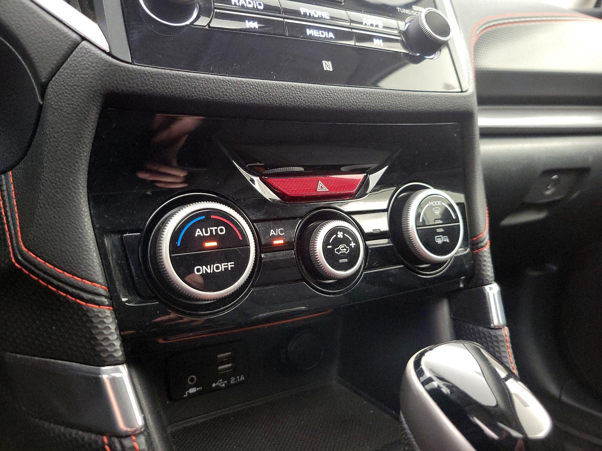 Thumbnail: 2019 Subaru Forester - 16