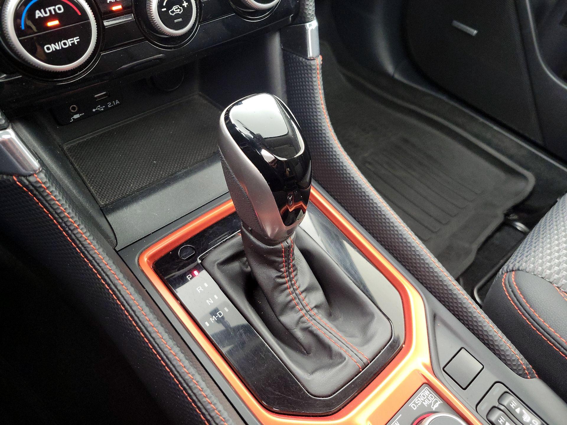 Thumbnail: 2019 Subaru Forester - 17