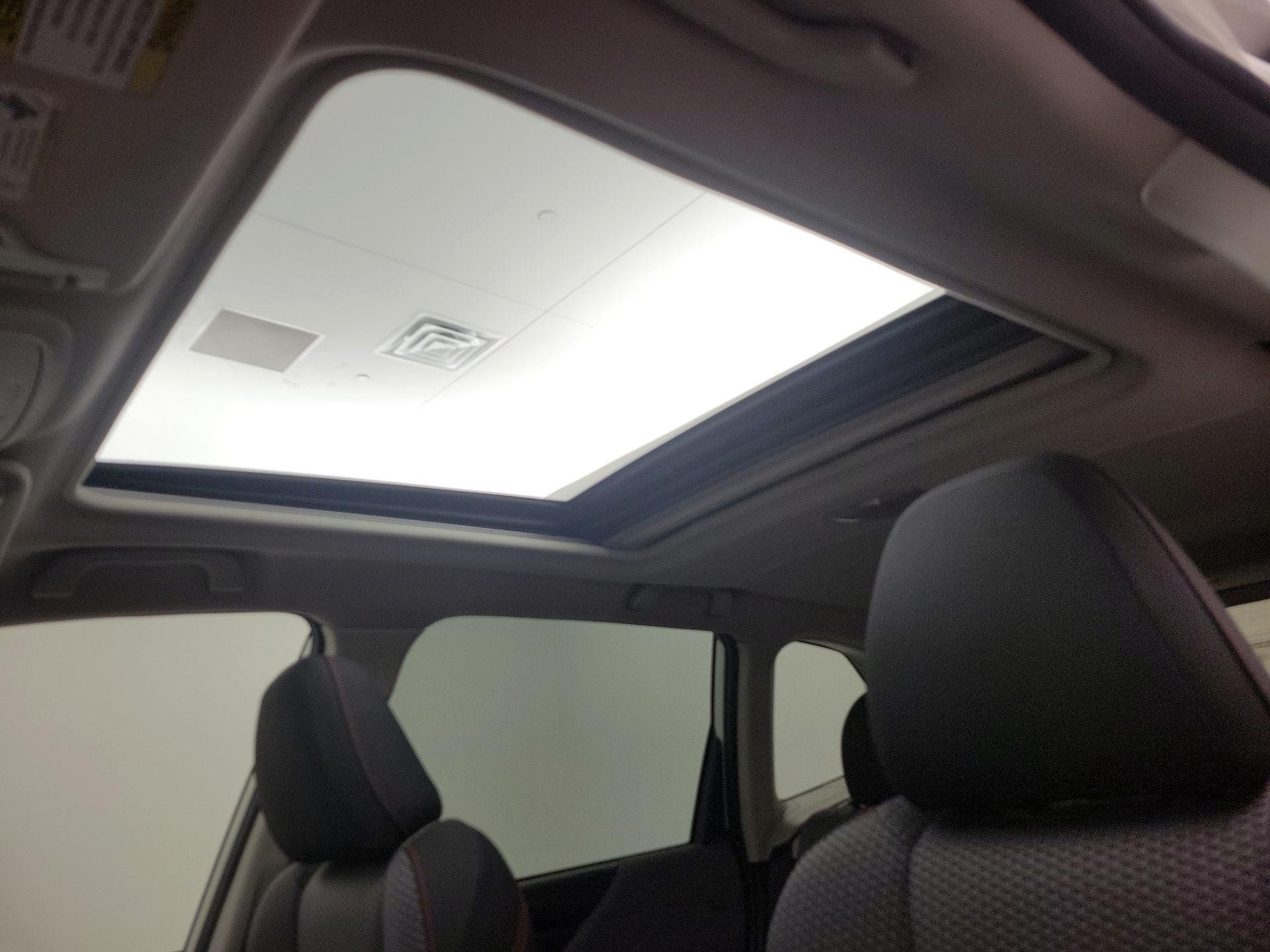 Thumbnail: 2019 Subaru Forester - 19