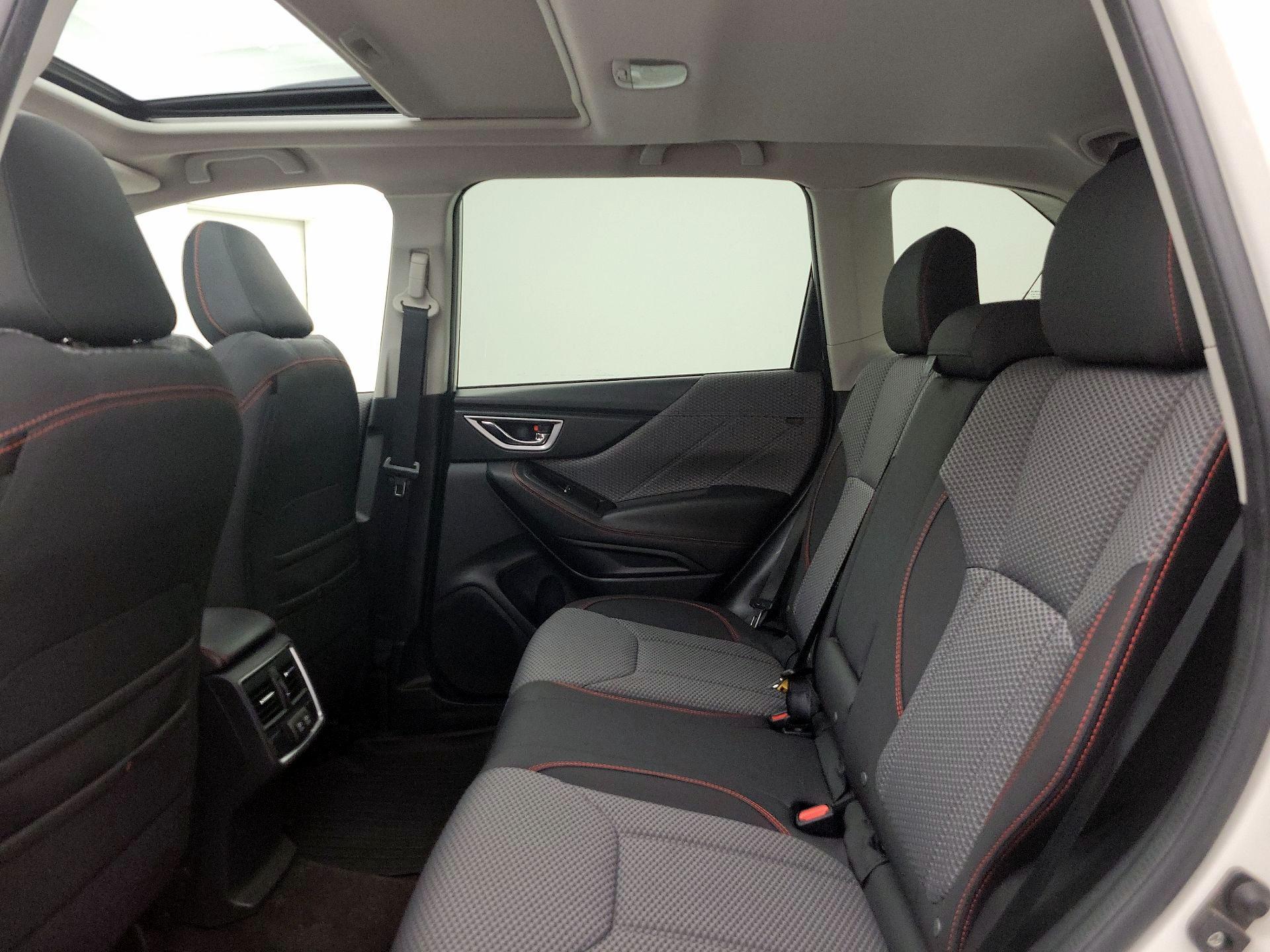 Thumbnail: 2019 Subaru Forester - 20