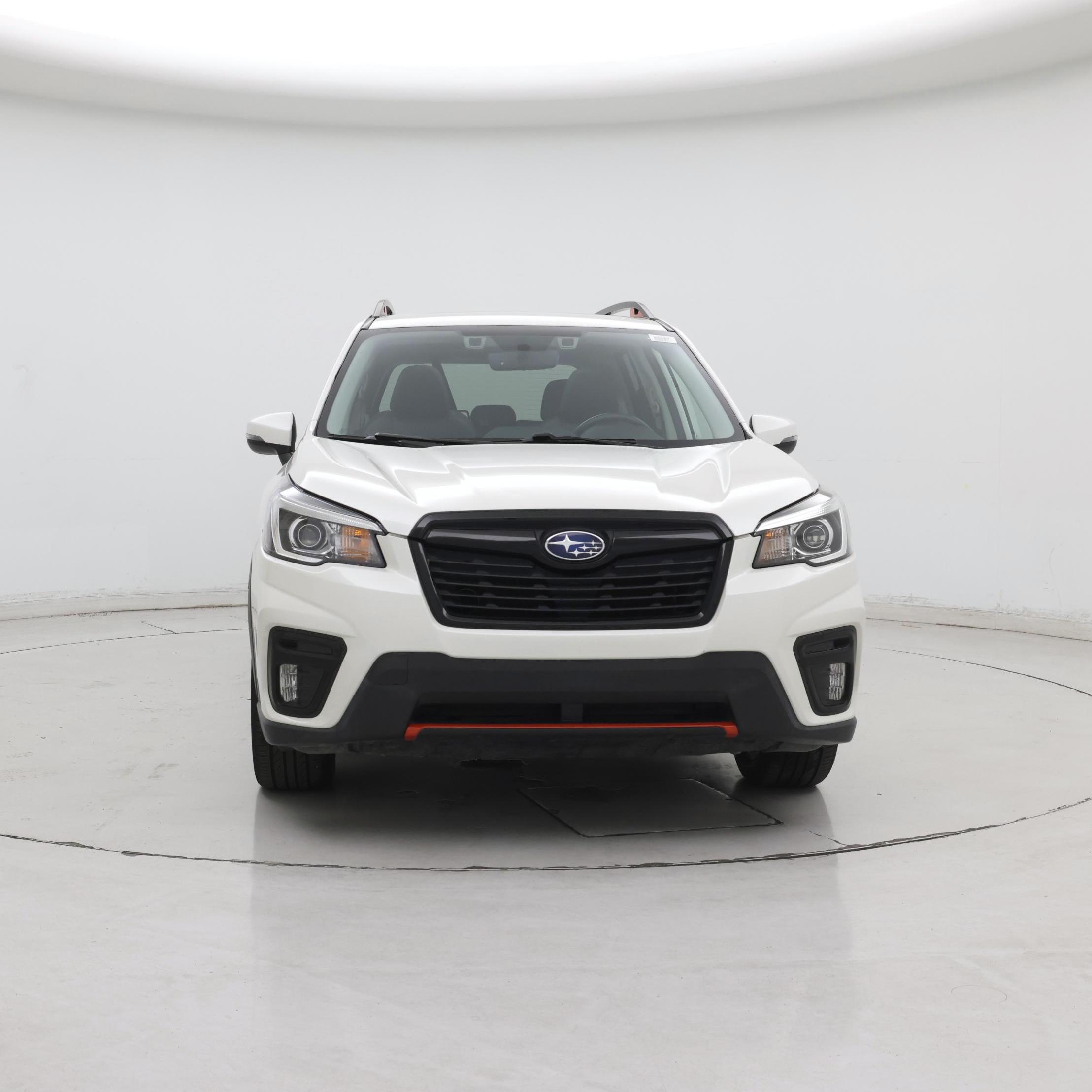 Thumbnail: 2019 Subaru Forester - 5