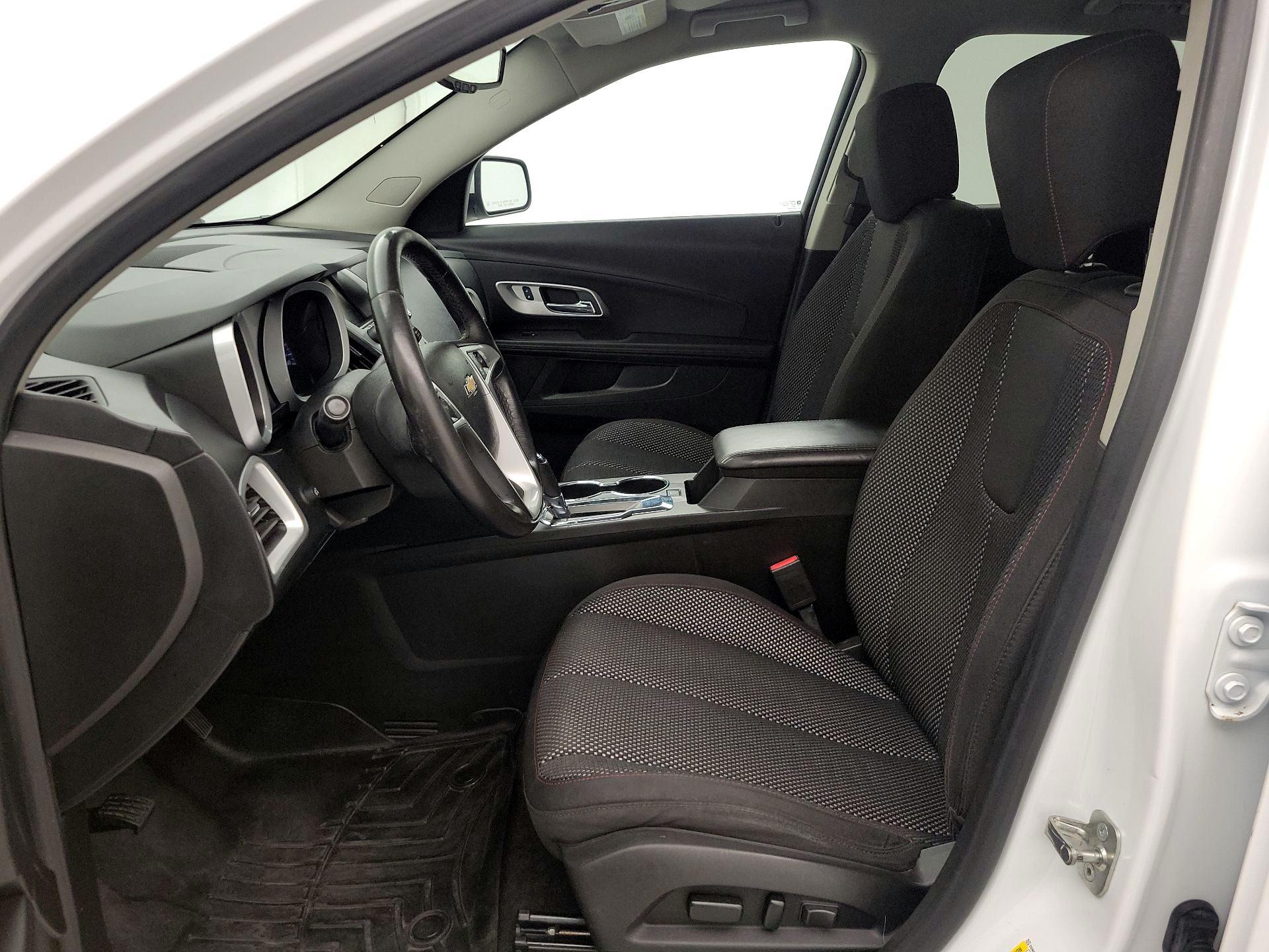 Thumbnail: 2016 Chevrolet Equinox - 11
