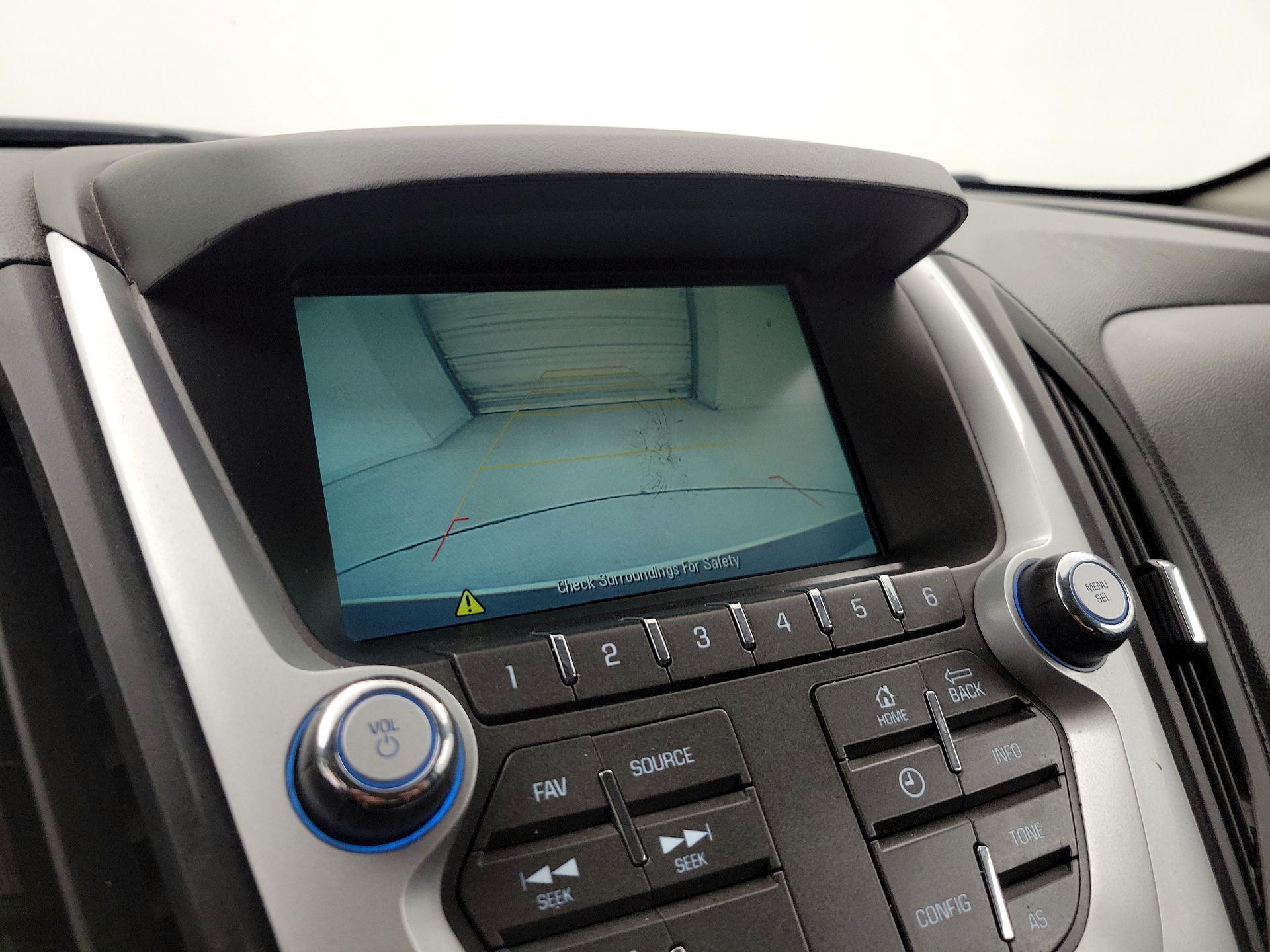 Thumbnail: 2016 Chevrolet Equinox - 13