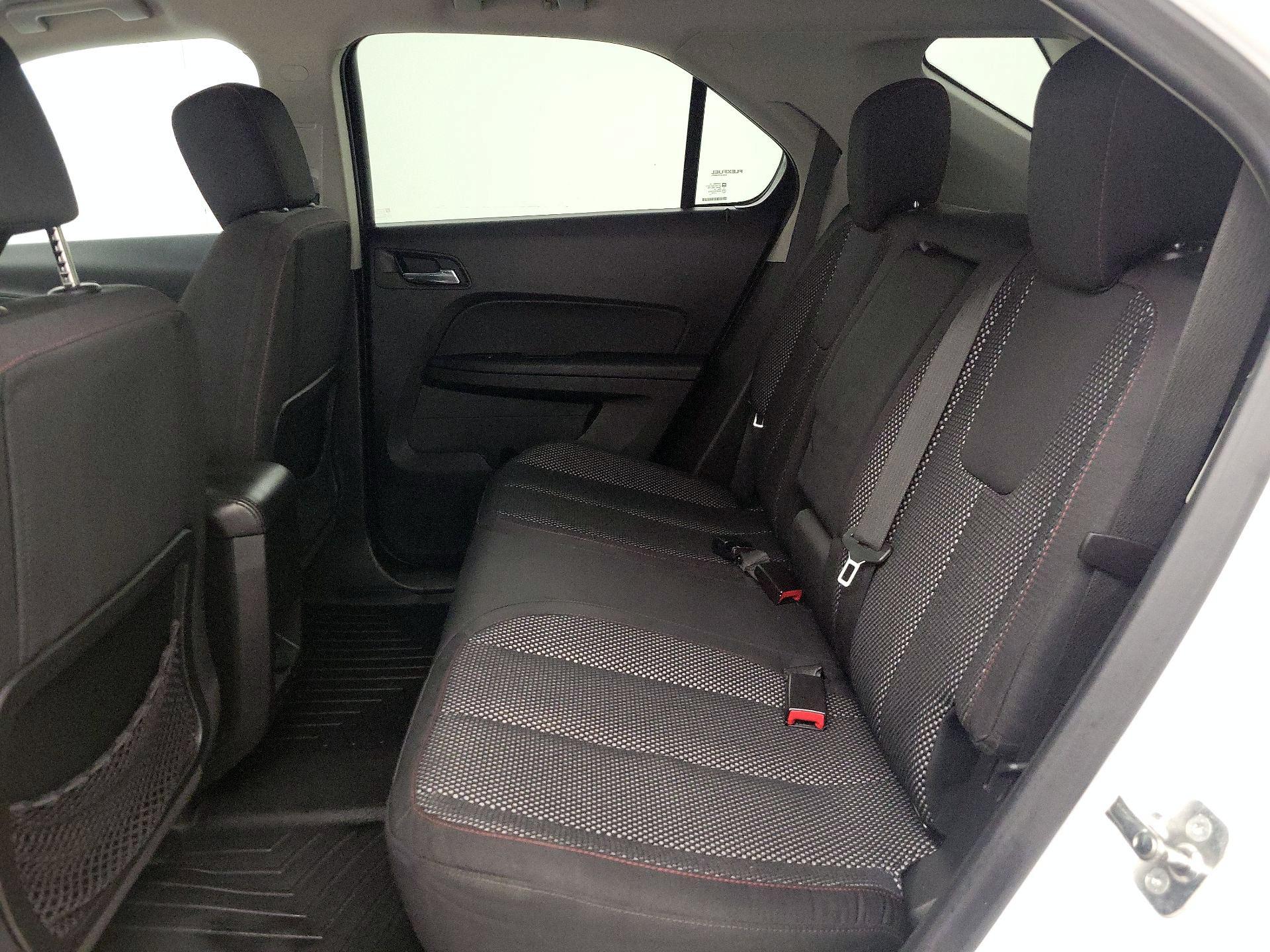 Thumbnail: 2016 Chevrolet Equinox - 18
