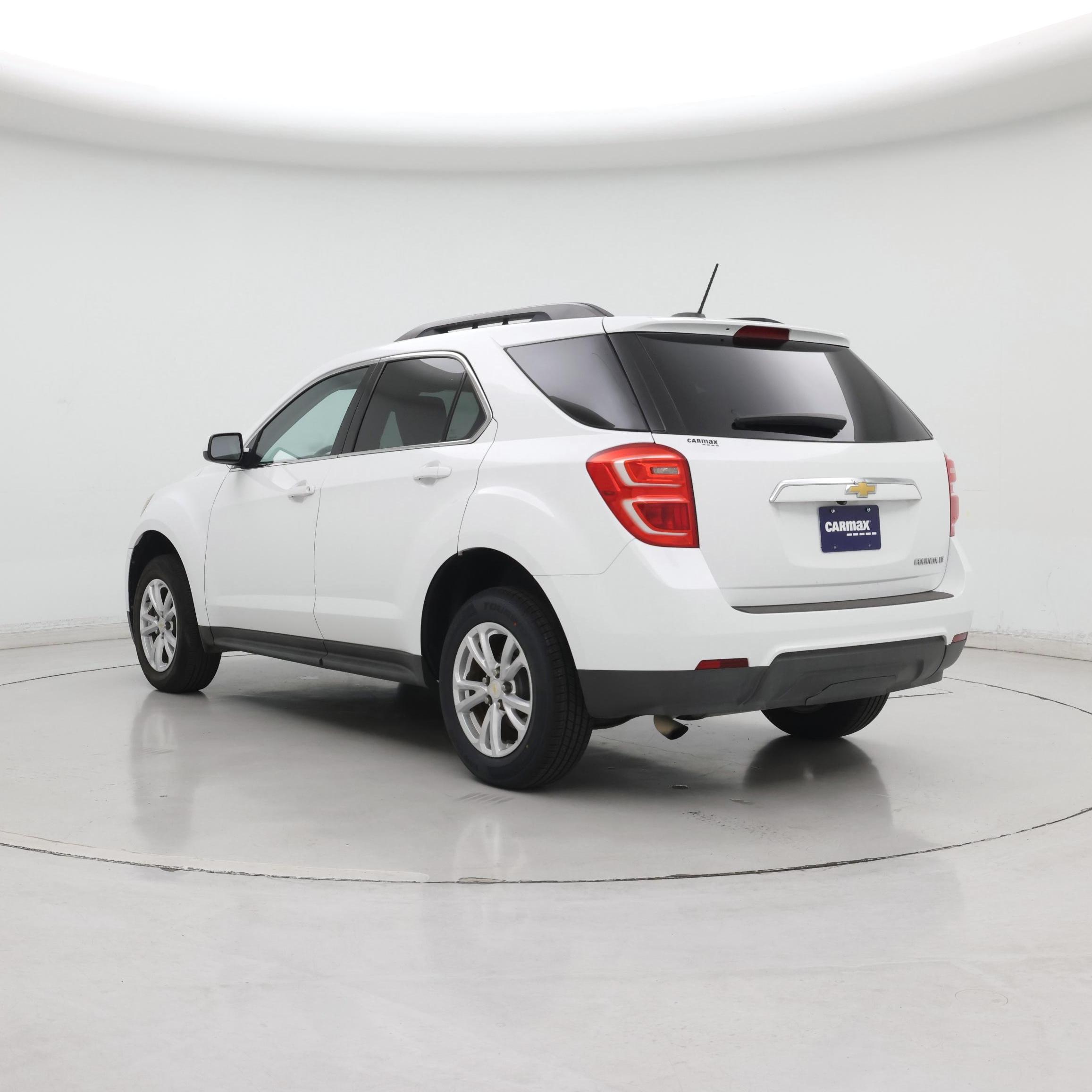 Thumbnail: 2016 Chevrolet Equinox - 2