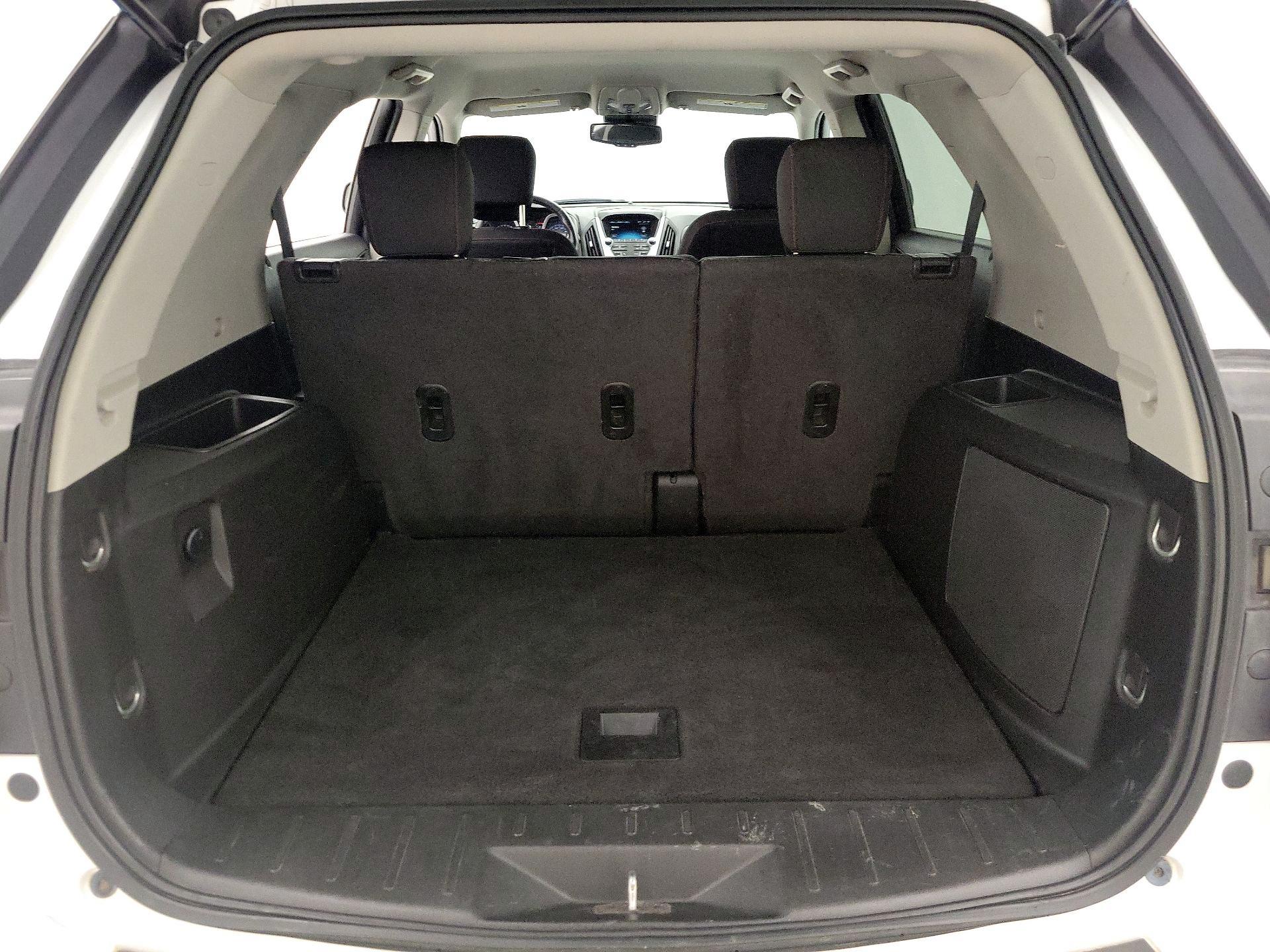 Thumbnail: 2016 Chevrolet Equinox - 19