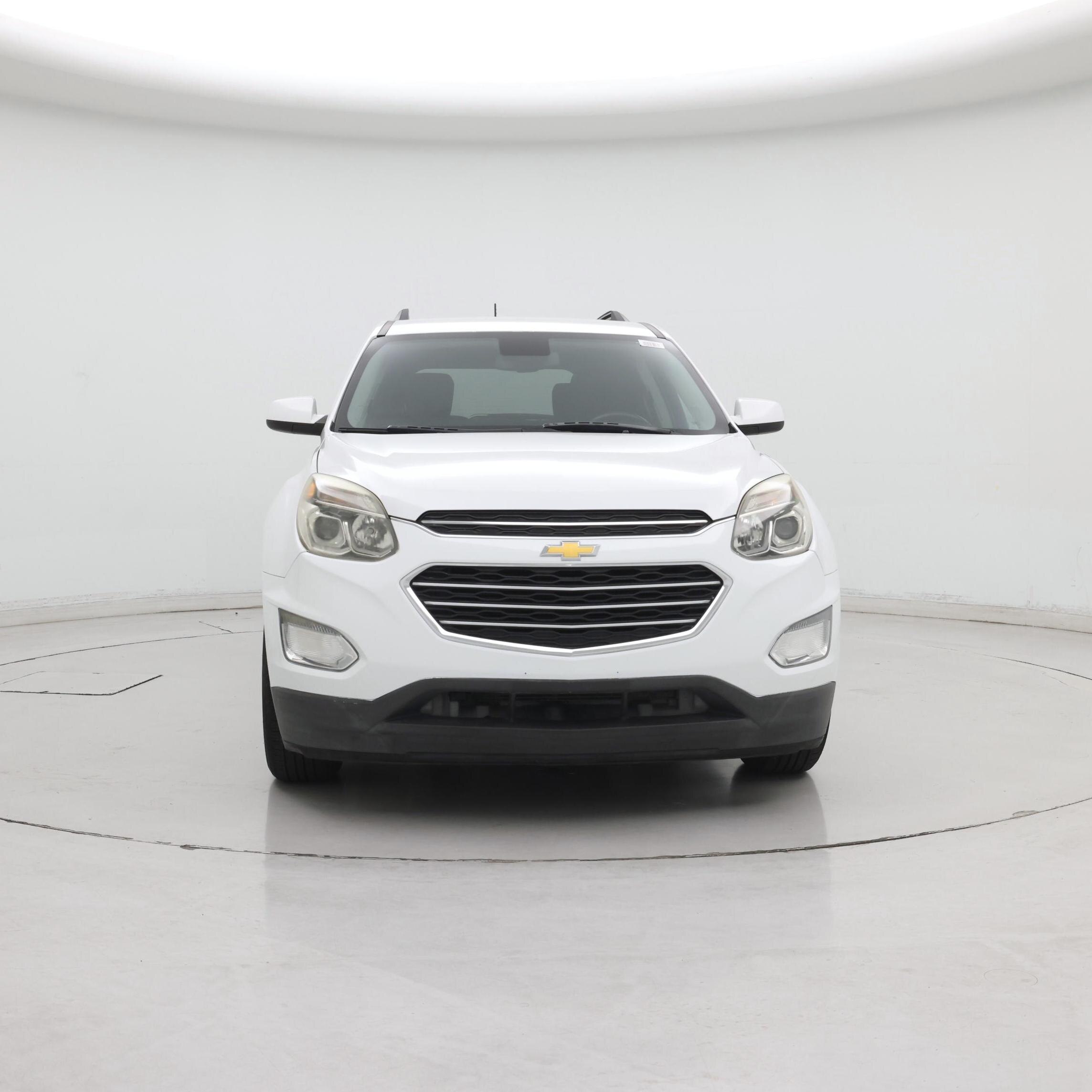 Thumbnail: 2016 Chevrolet Equinox - 5