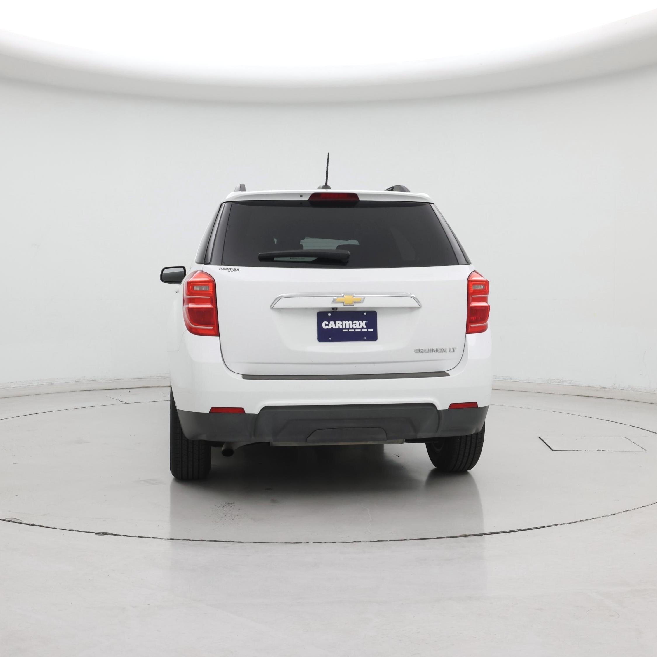 Thumbnail: 2016 Chevrolet Equinox - 6