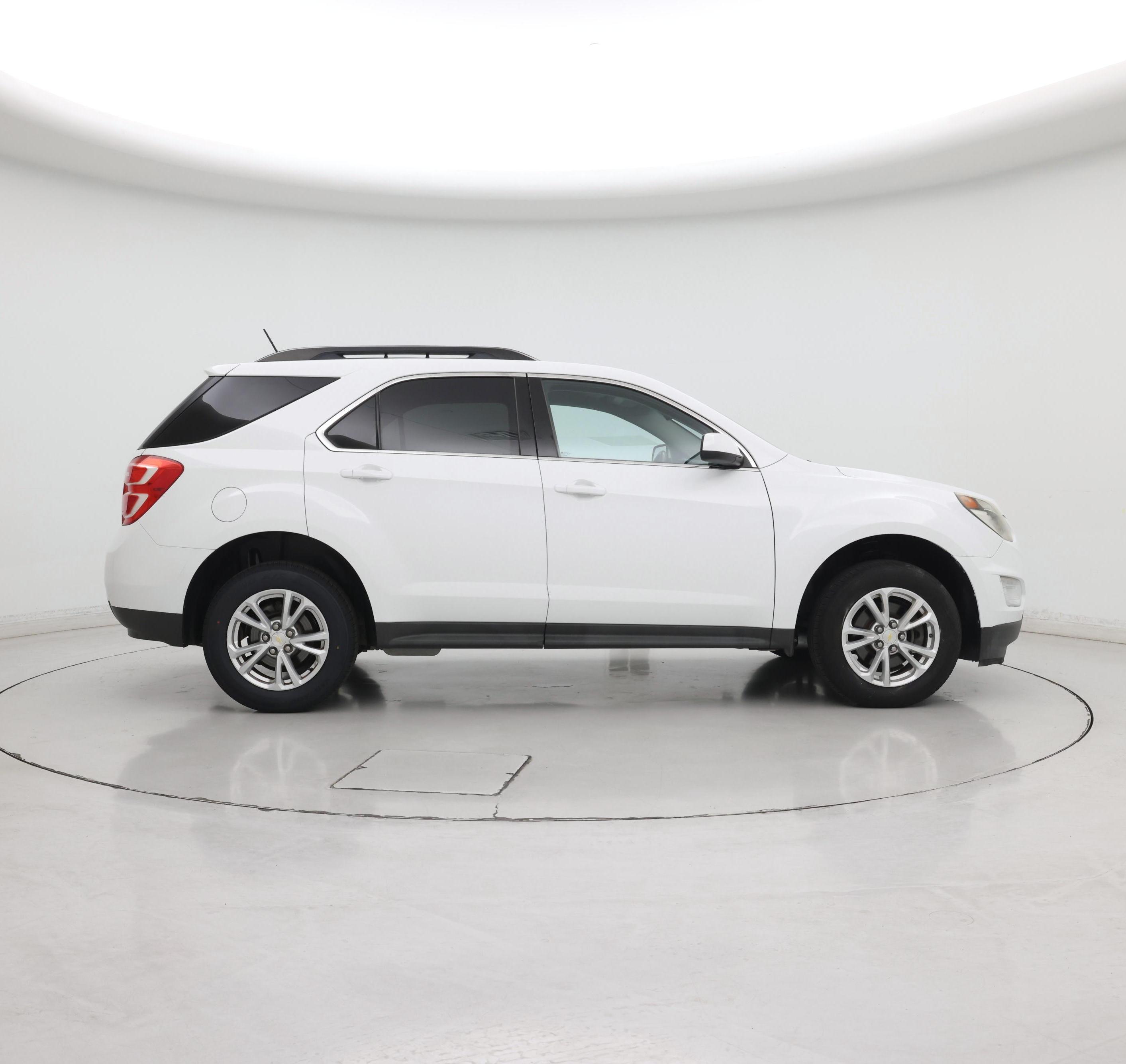 Thumbnail: 2016 Chevrolet Equinox - 7