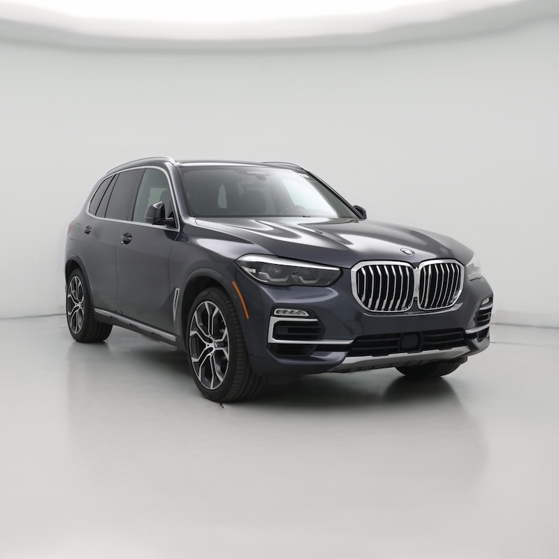 2020 BMW X5 sDrive40i