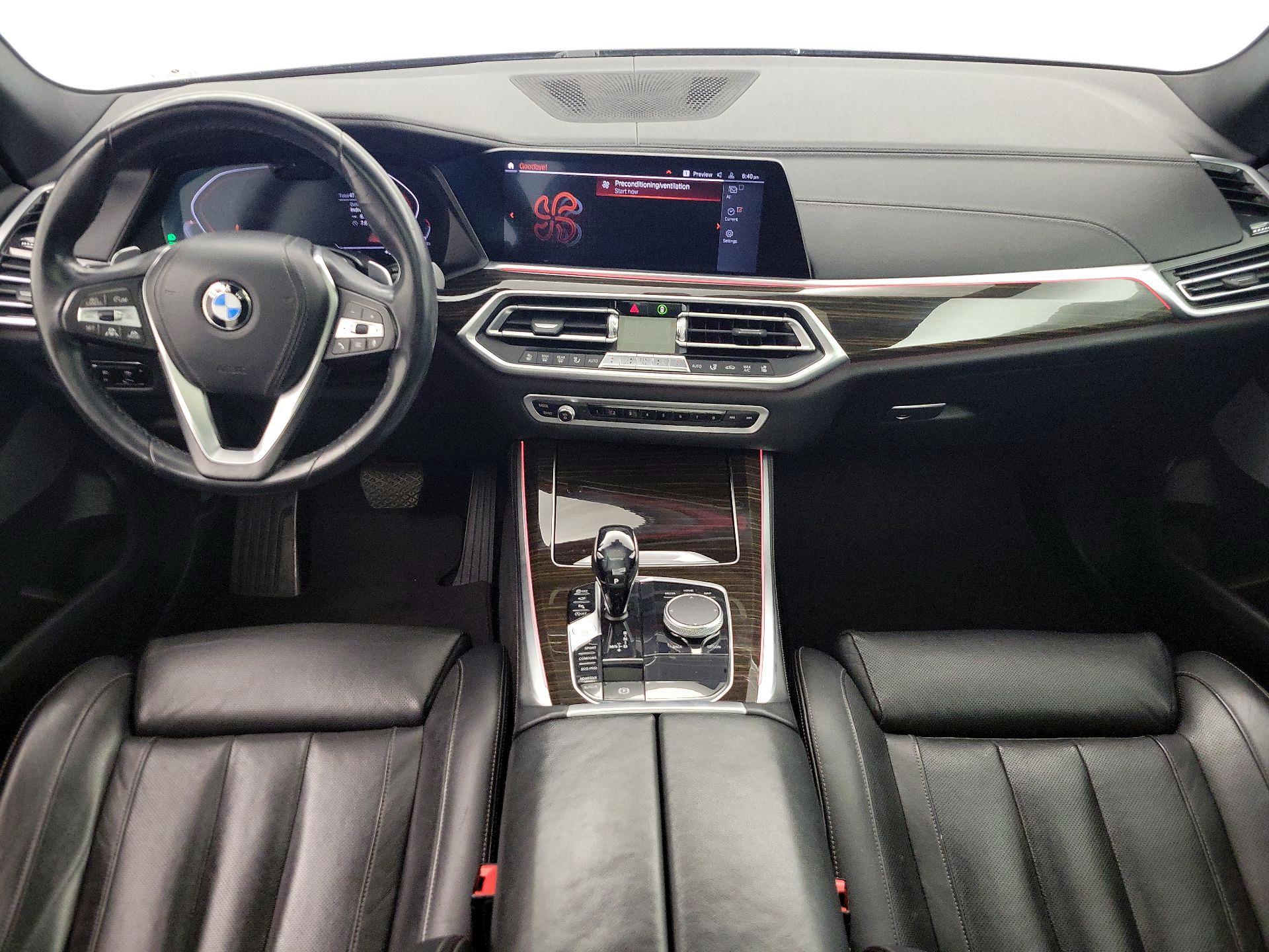 Thumbnail: 2020 BMW X5 - 9