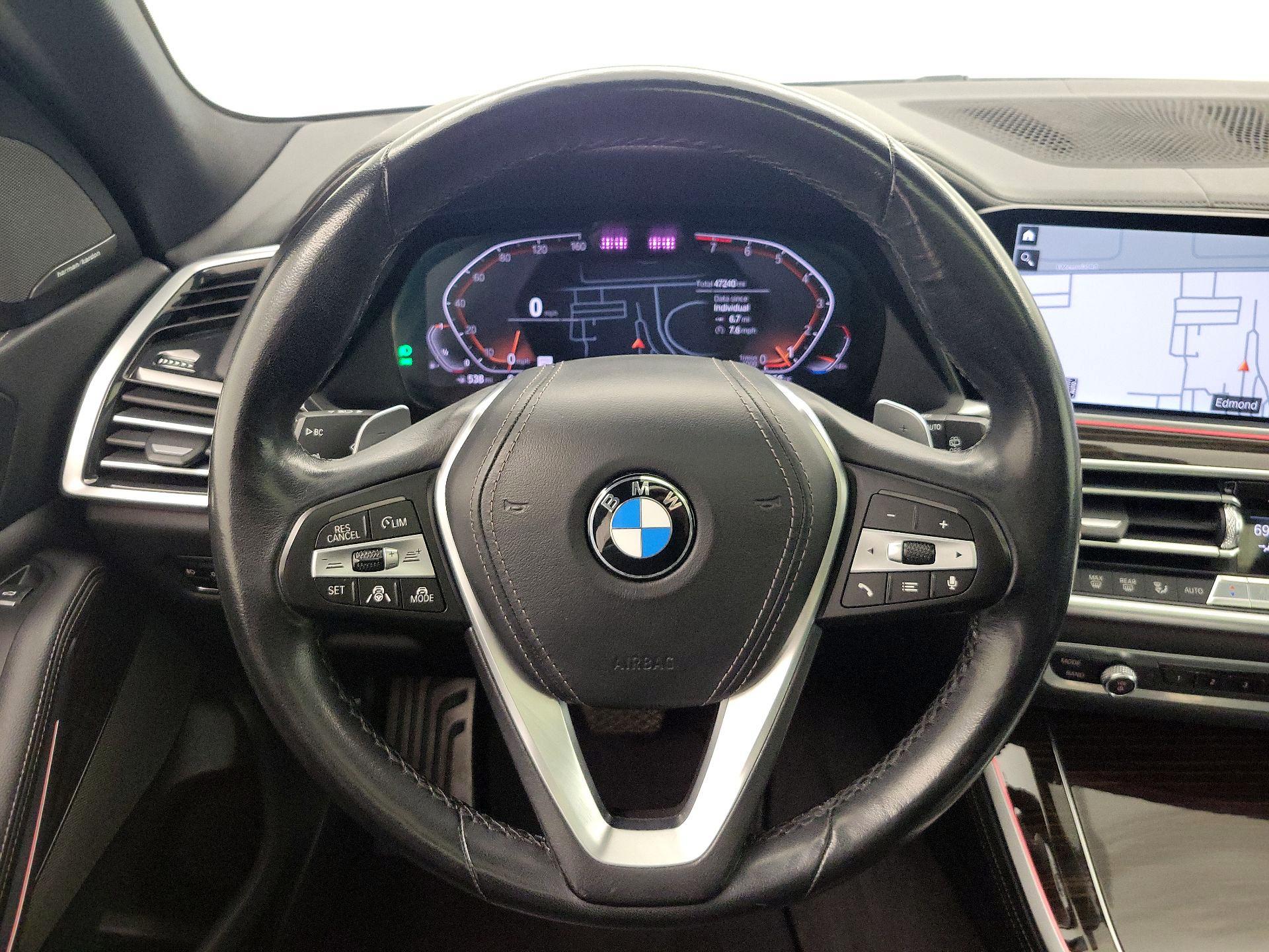 Thumbnail: 2020 BMW X5 - 10