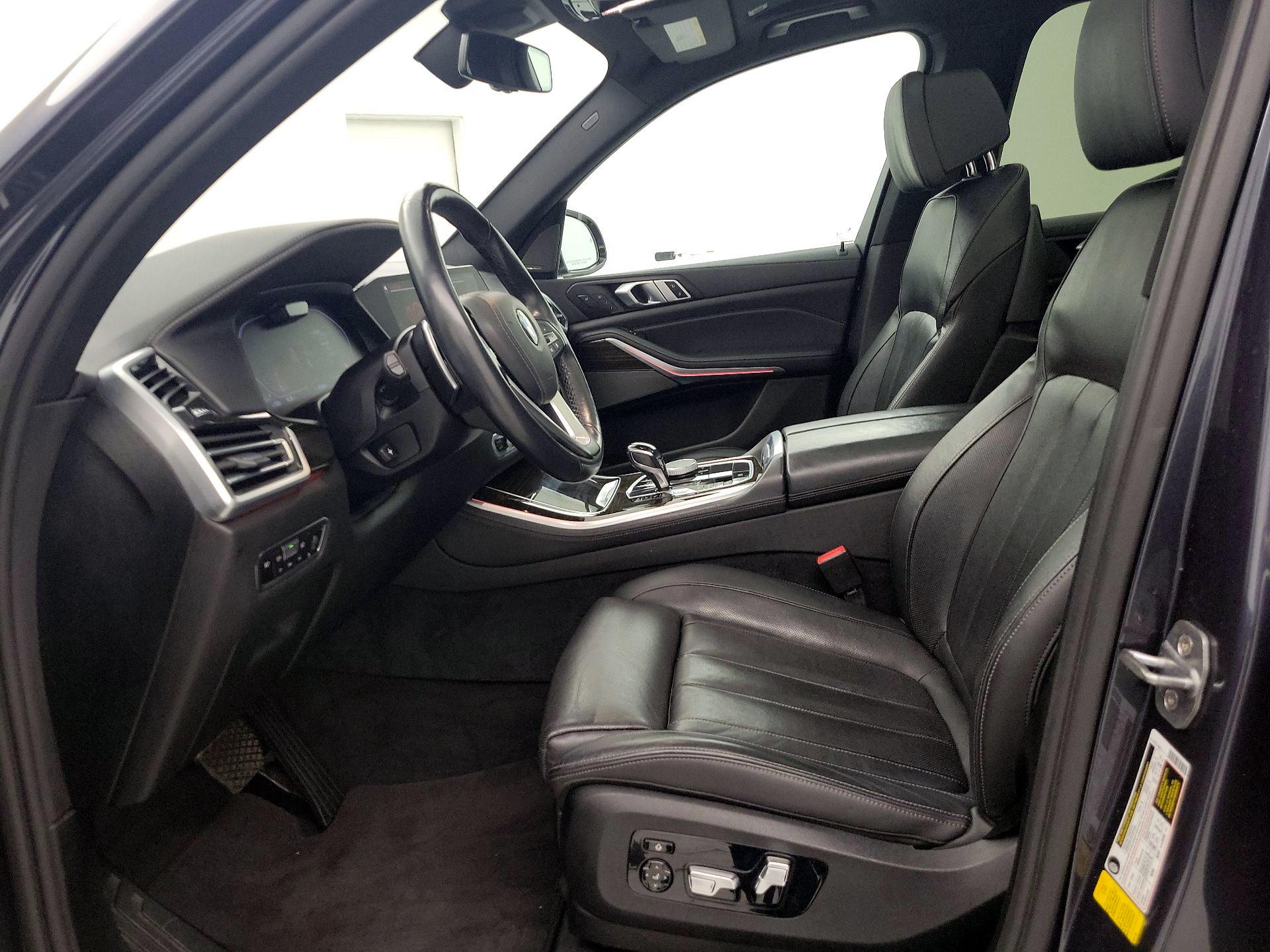 Thumbnail: 2020 BMW X5 - 11