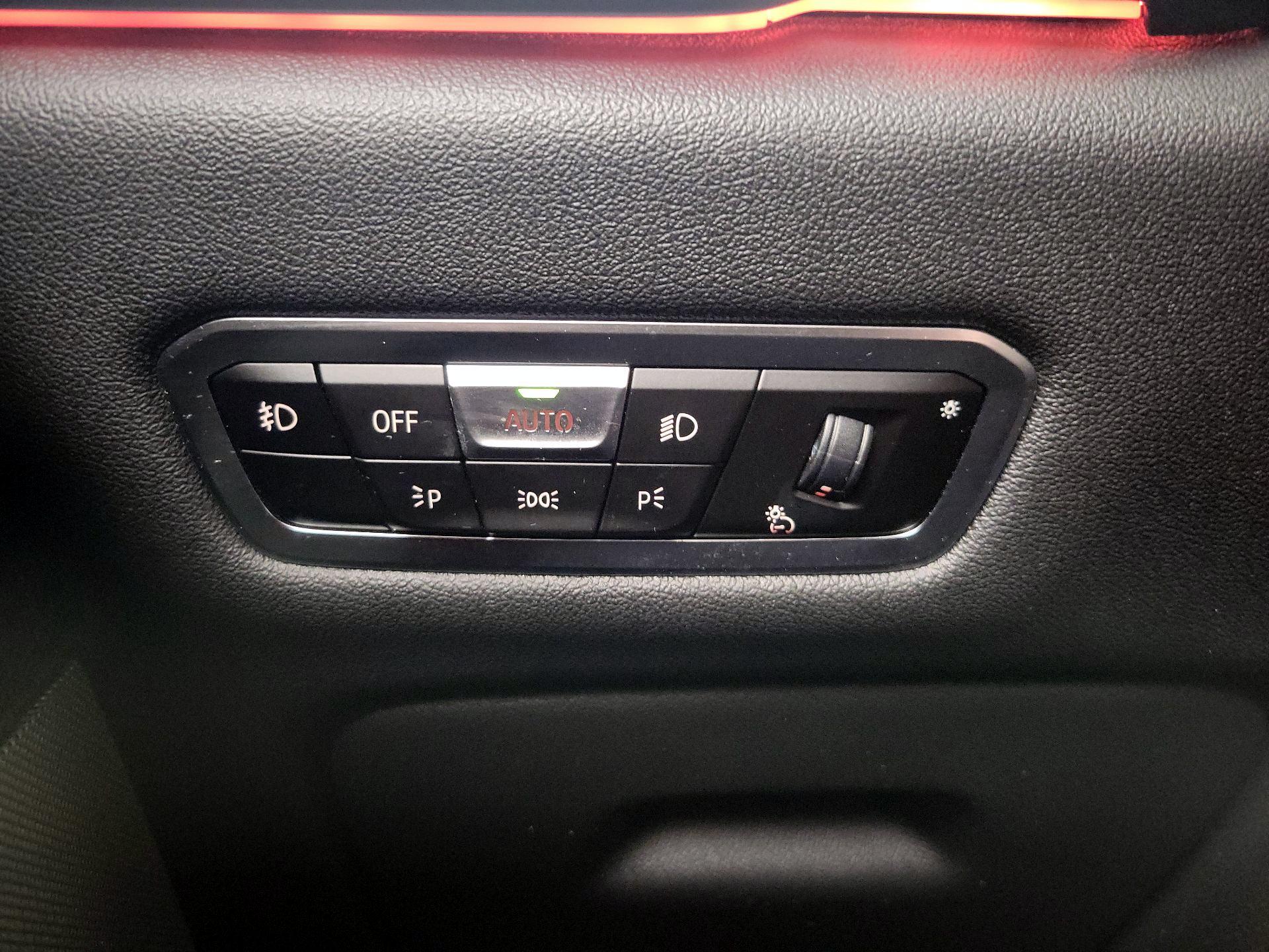 Thumbnail: 2020 BMW X5 - 13