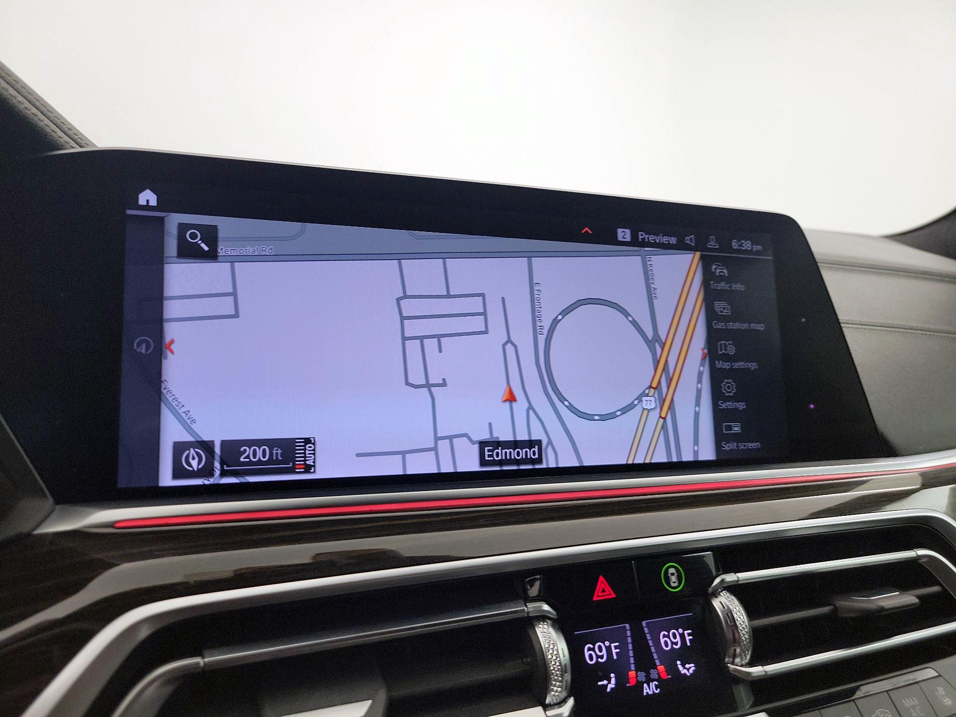 Thumbnail: 2020 BMW X5 - 14