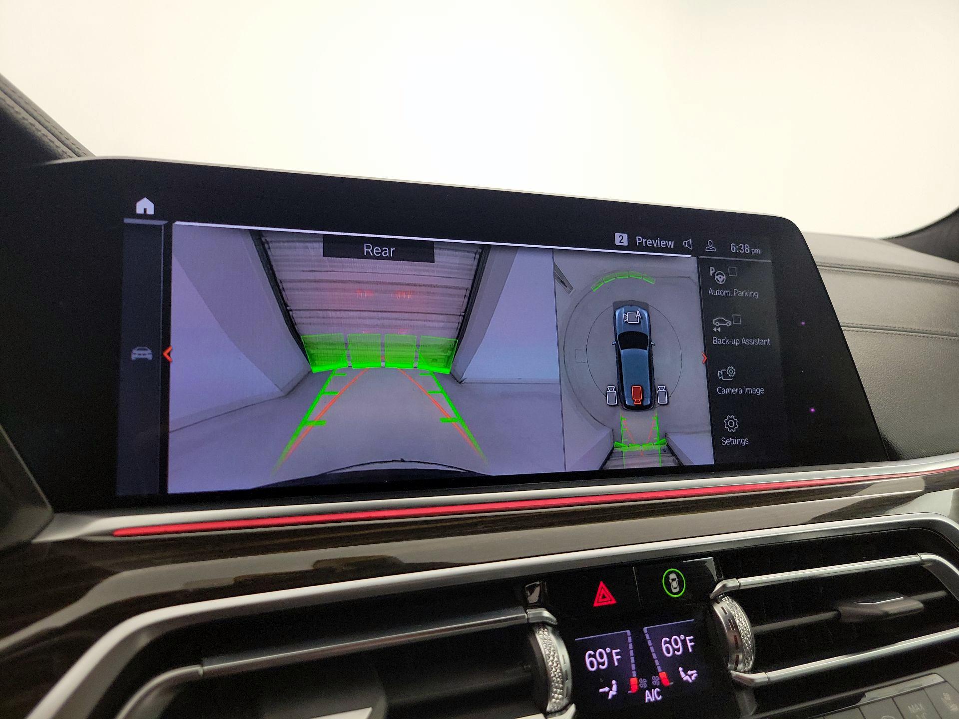 Thumbnail: 2020 BMW X5 - 15