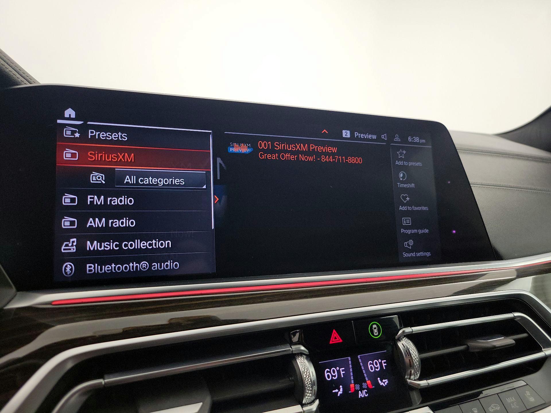 Thumbnail: 2020 BMW X5 - 16