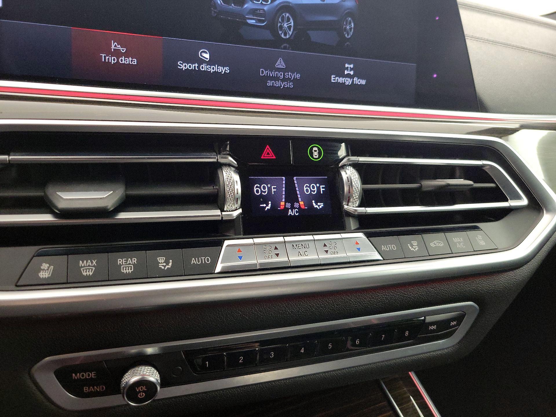 Thumbnail: 2020 BMW X5 - 17