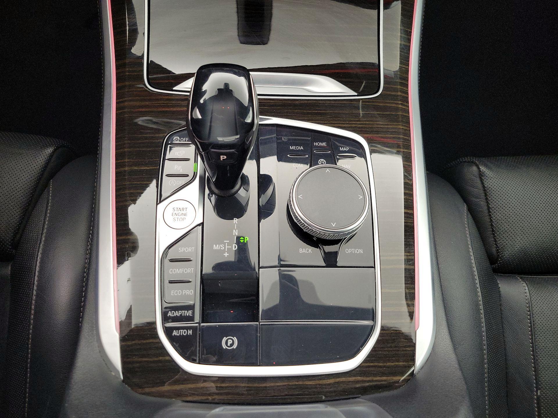 Thumbnail: 2020 BMW X5 - 18