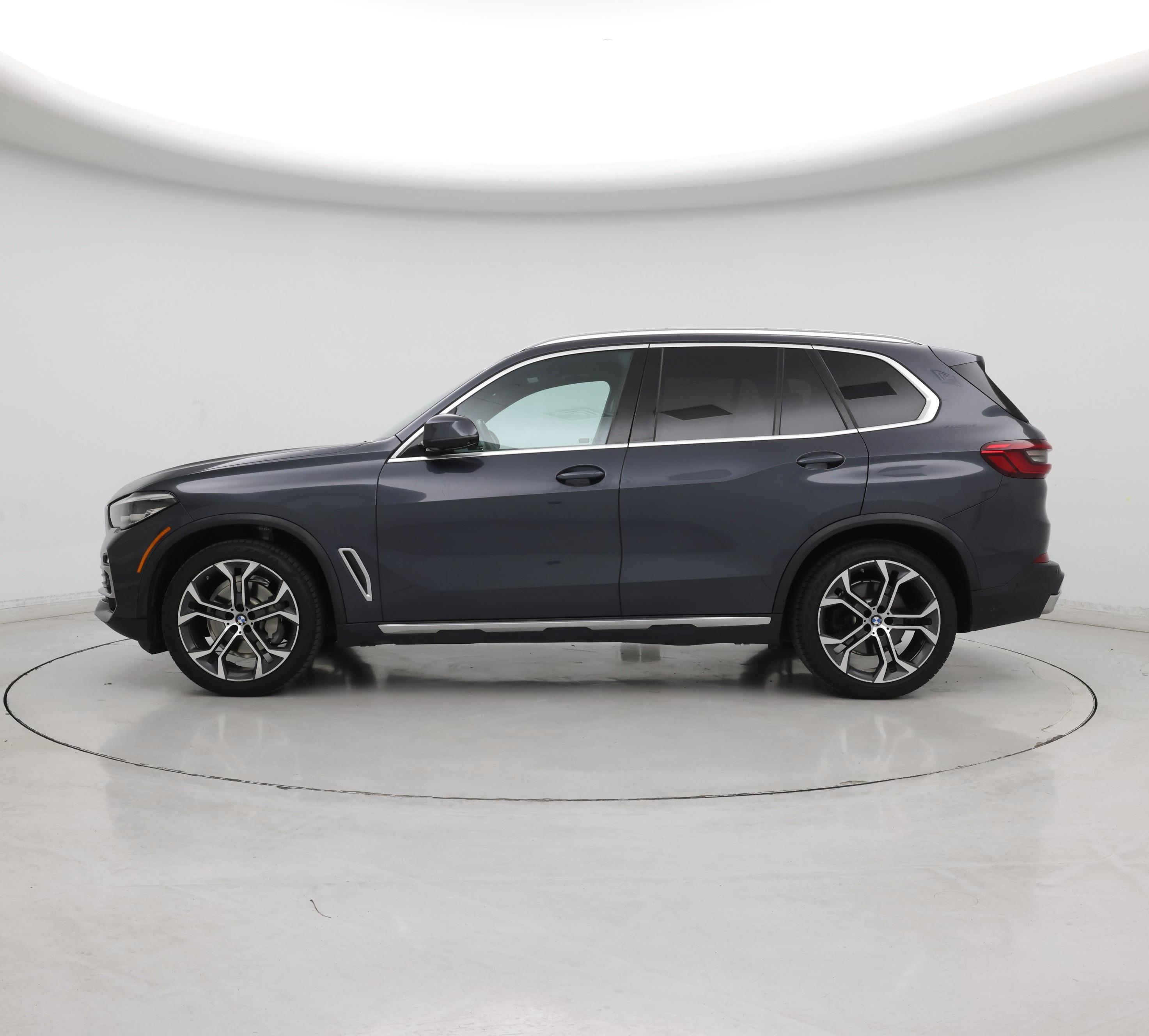 Thumbnail: 2020 BMW X5 - 3