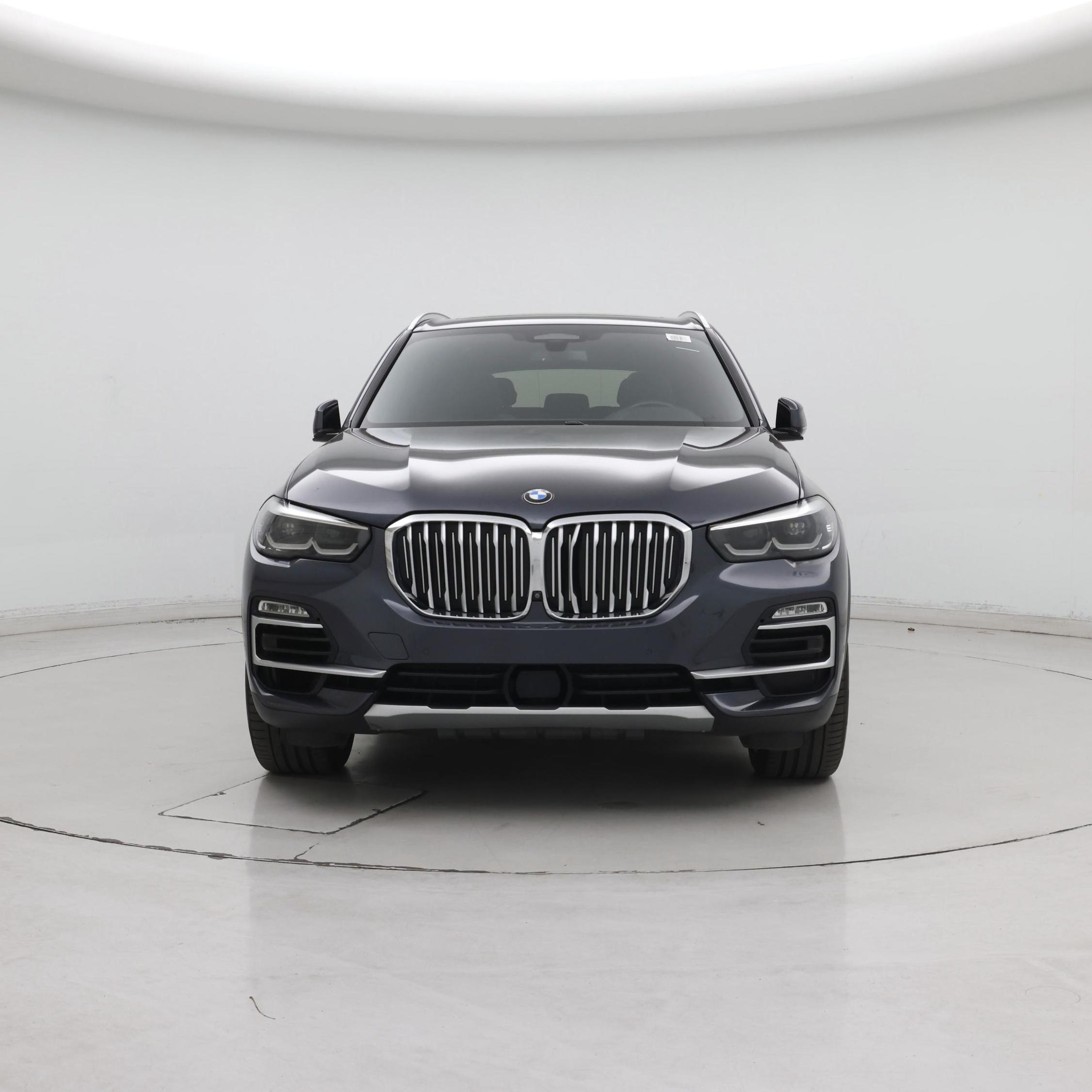 Thumbnail: 2020 BMW X5 - 5
