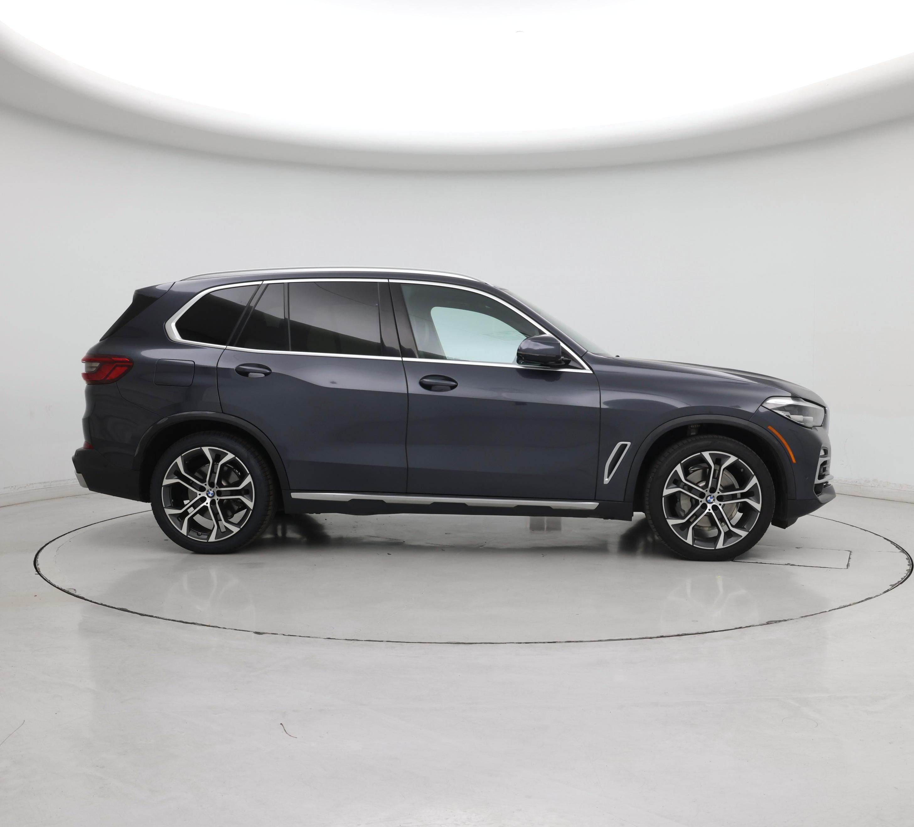 Thumbnail: 2020 BMW X5 - 7