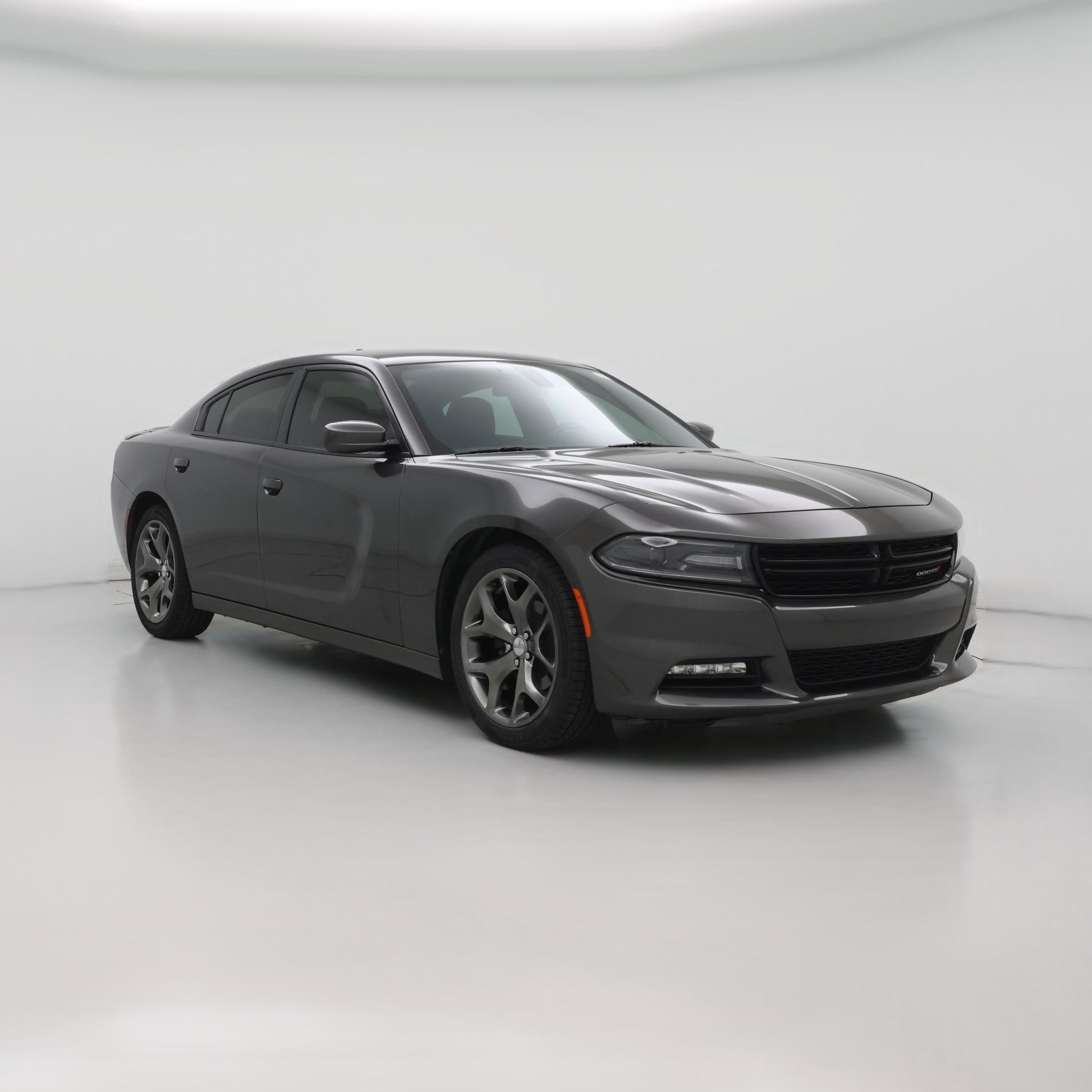 Thumbnail: 2015 Dodge Charger - 1