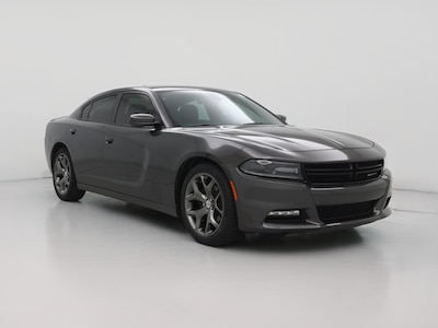 2015 Dodge Charger SXT